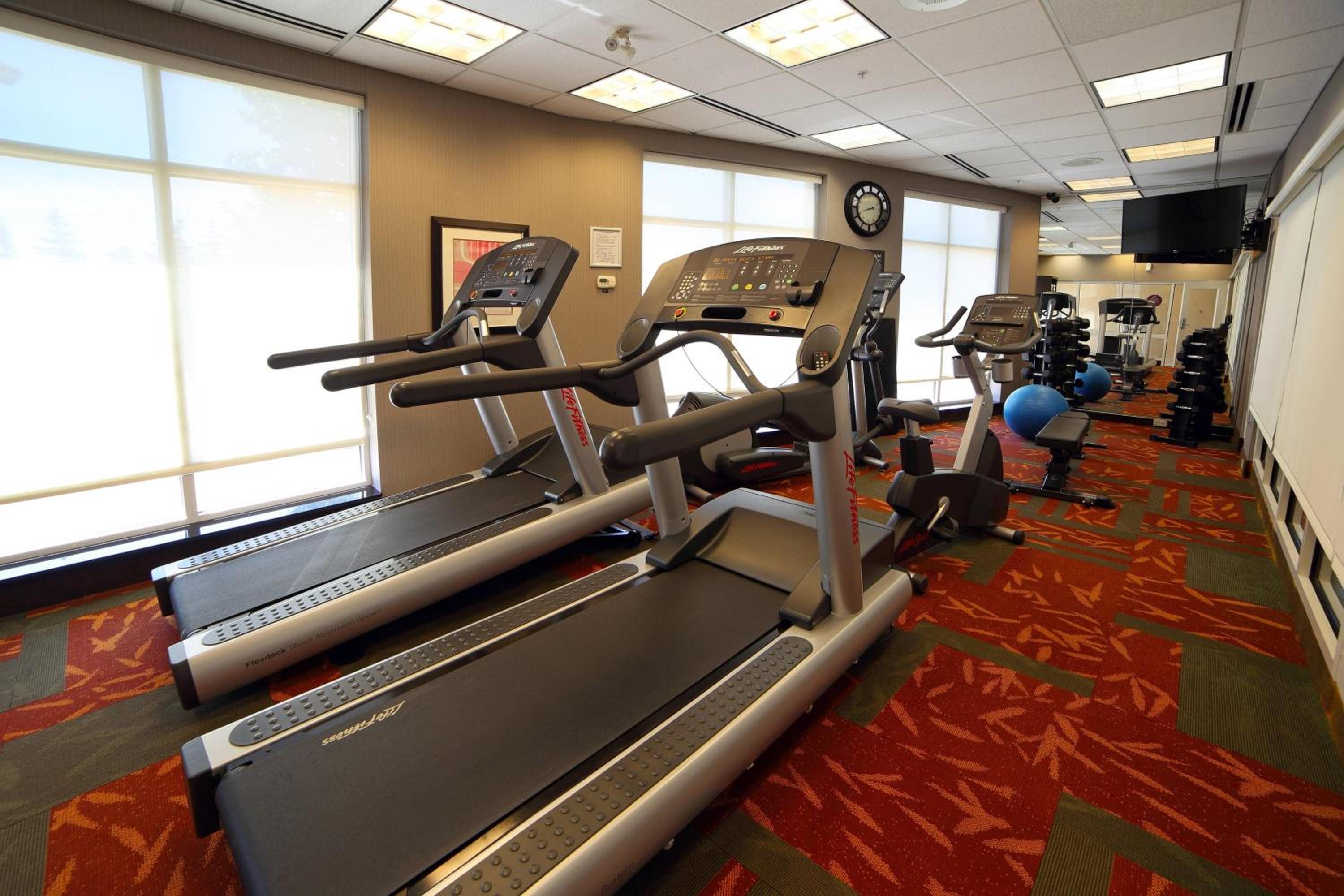 Residence Inn by Marriott Toronto Vaughan - Property Image 4