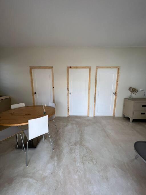 Appartement Zazu