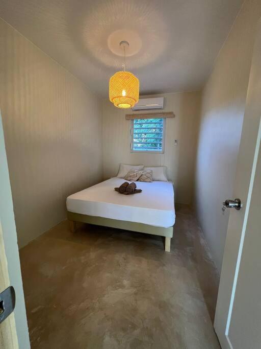Appartement Zazu