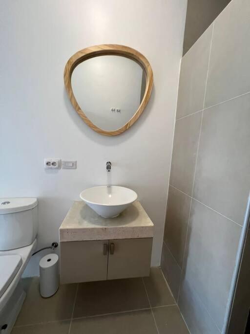 Appartement Zazu