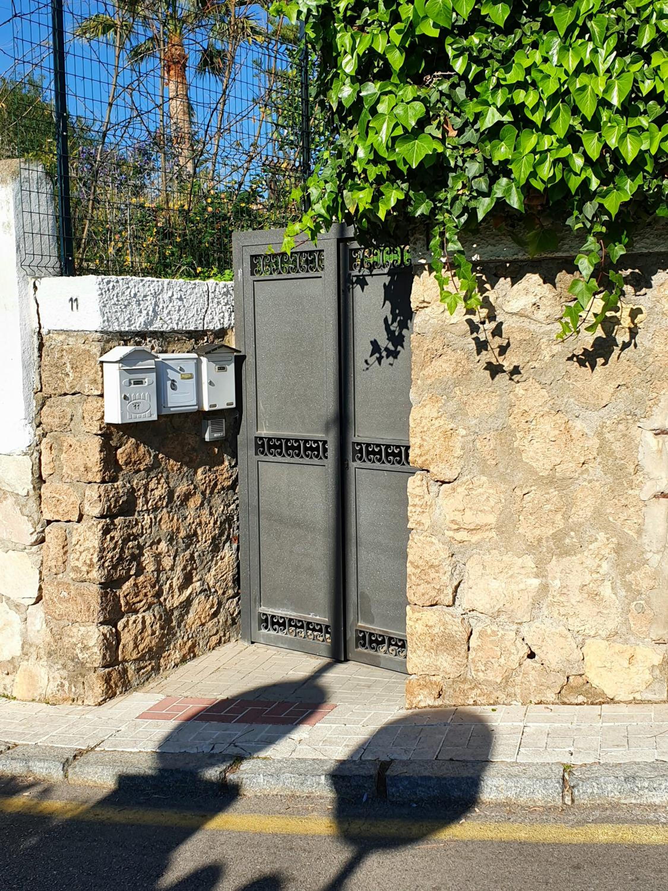 Apartamentos Los Cóndores