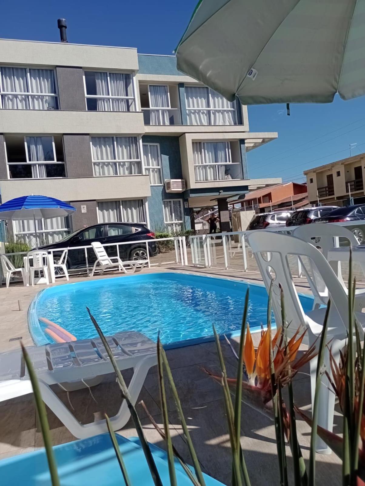 Residencial Provincia Di Trento Beira Mar