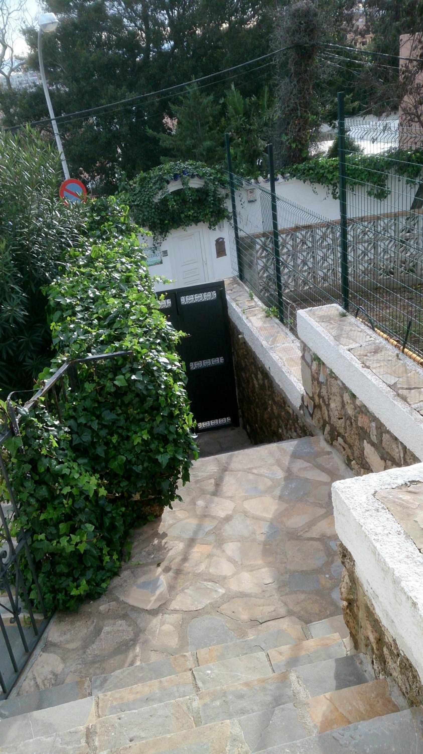 Apartamentos Los Cóndores