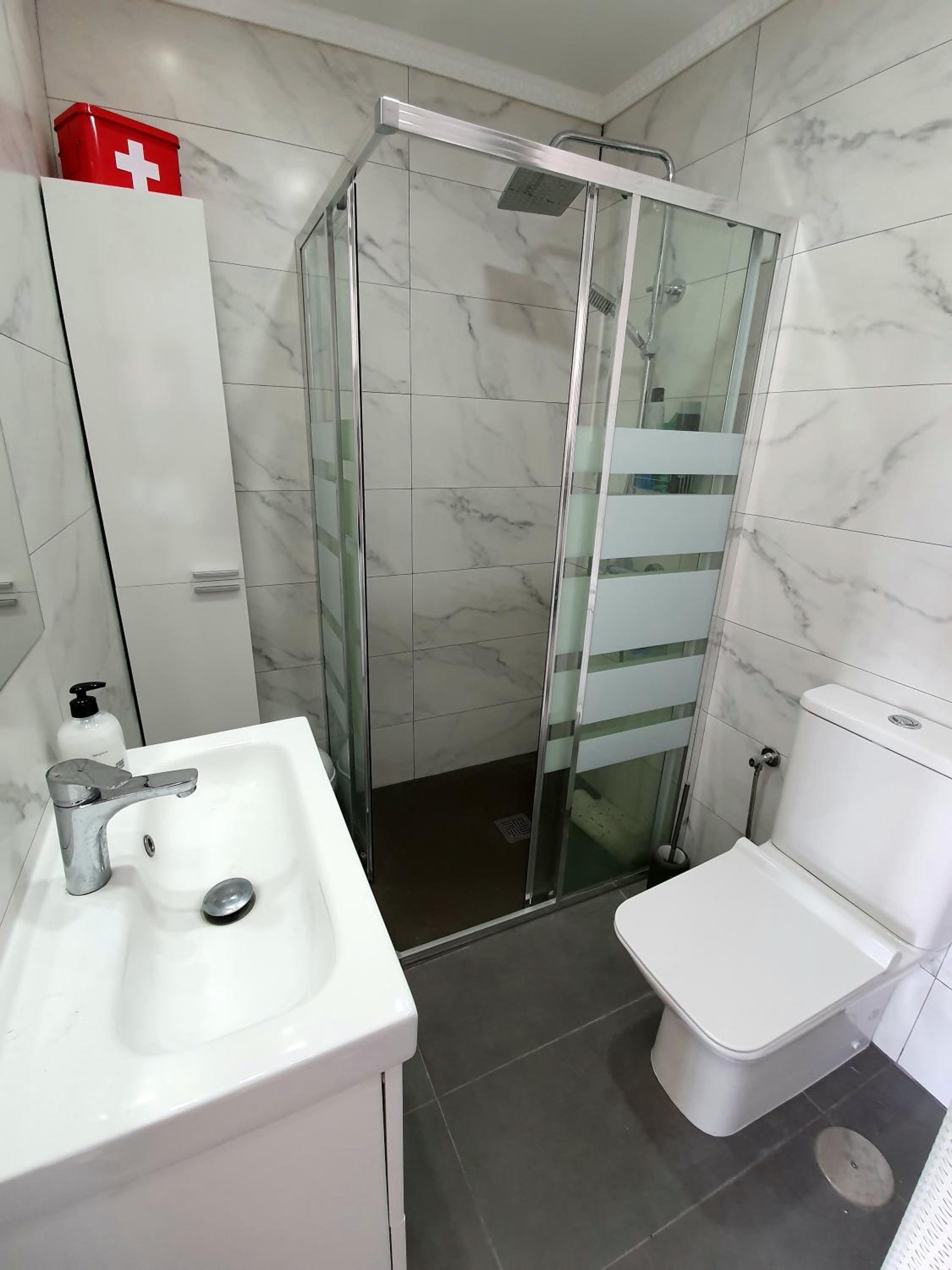Apartamentos Los Cóndores