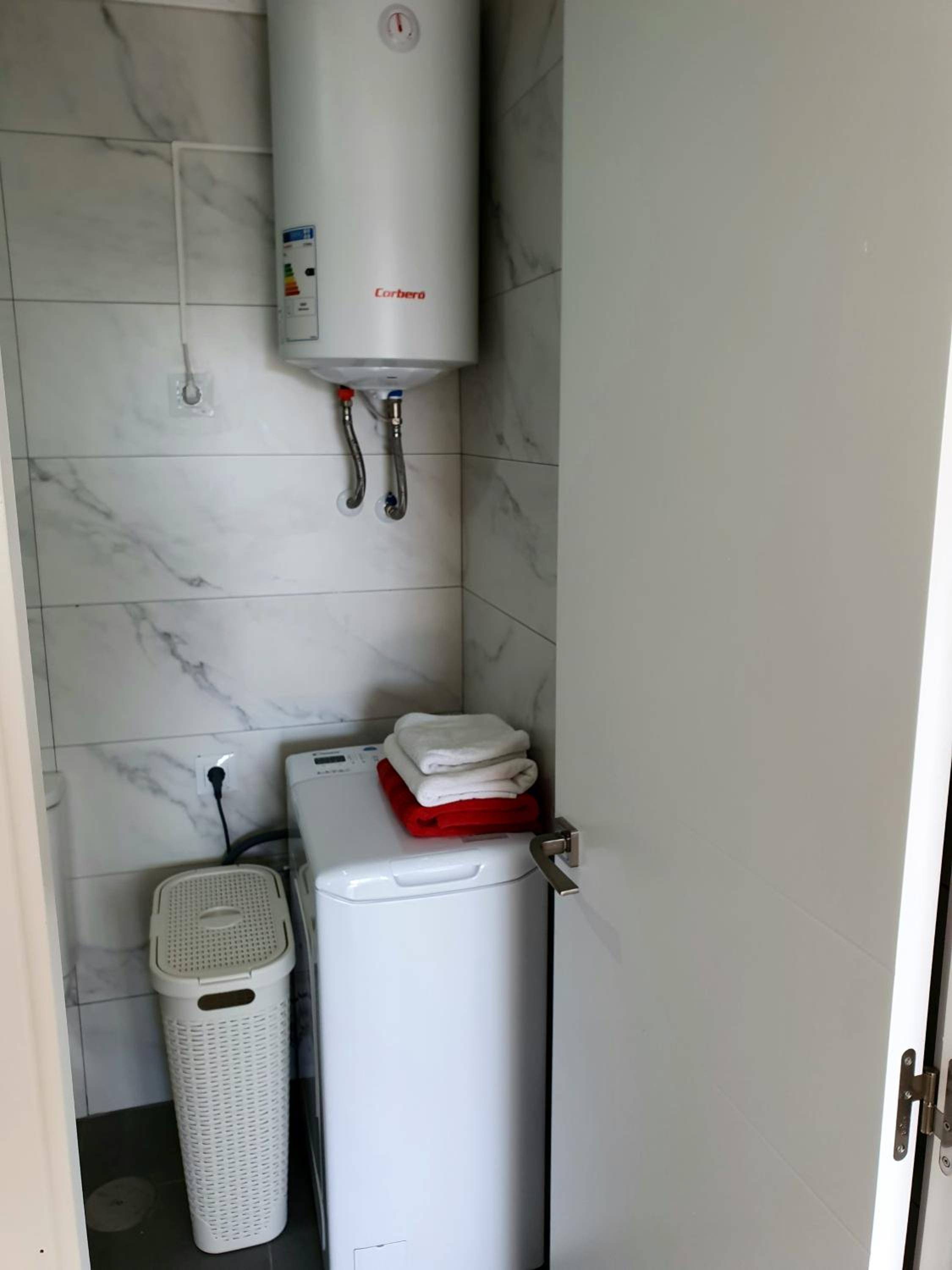 Apartamentos Los Cóndores