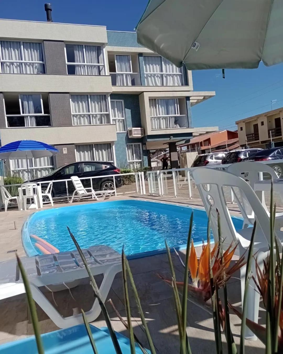 Residencial Provincia Di Trento Beira Mar