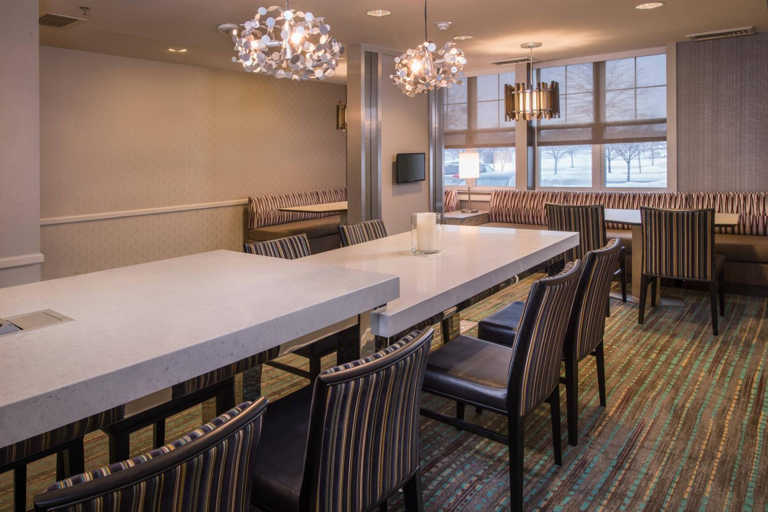 Residence Inn Chantilly Dulles South - Property Image 11