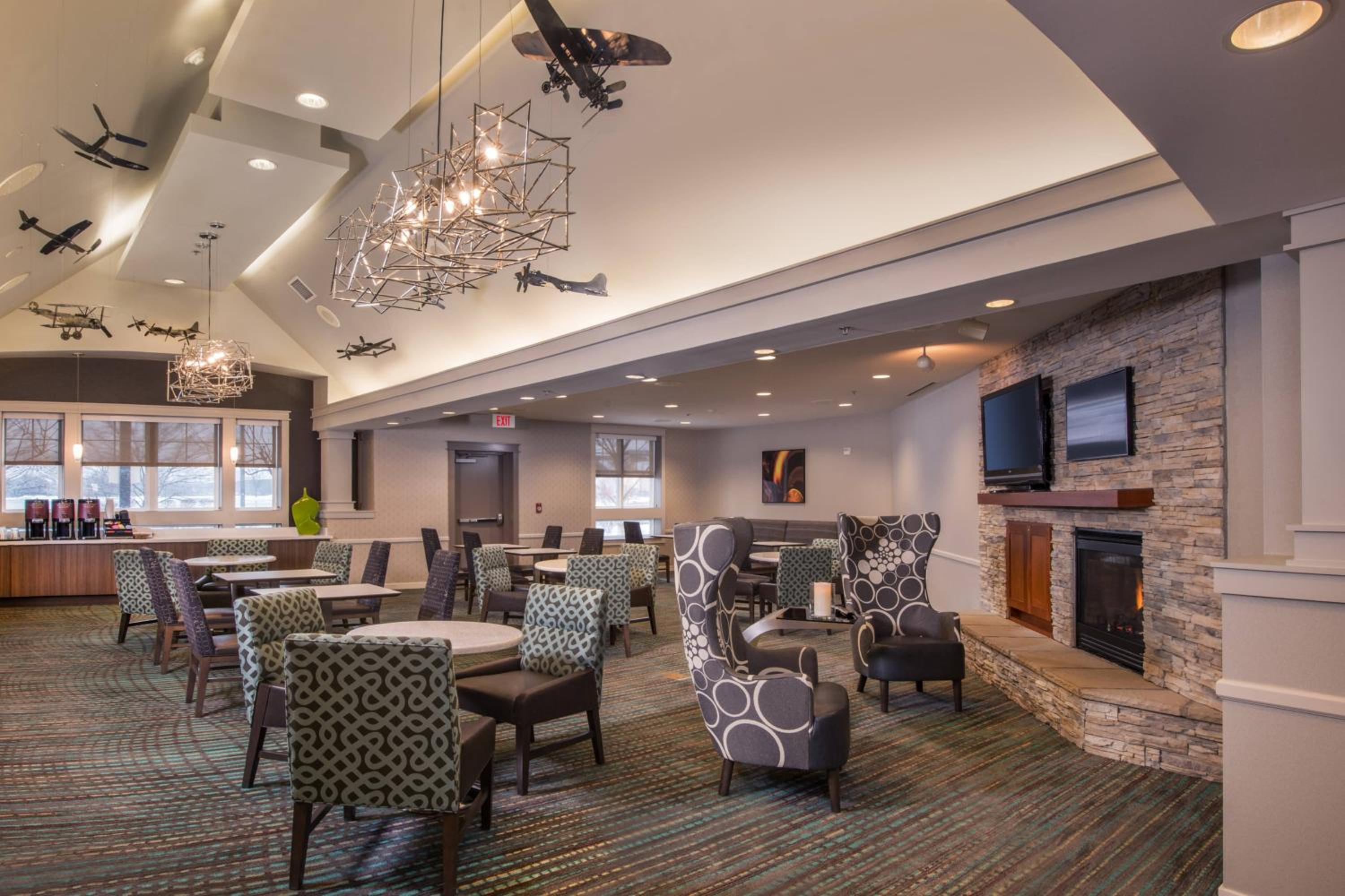 Residence Inn Chantilly Dulles South - Property Image 3