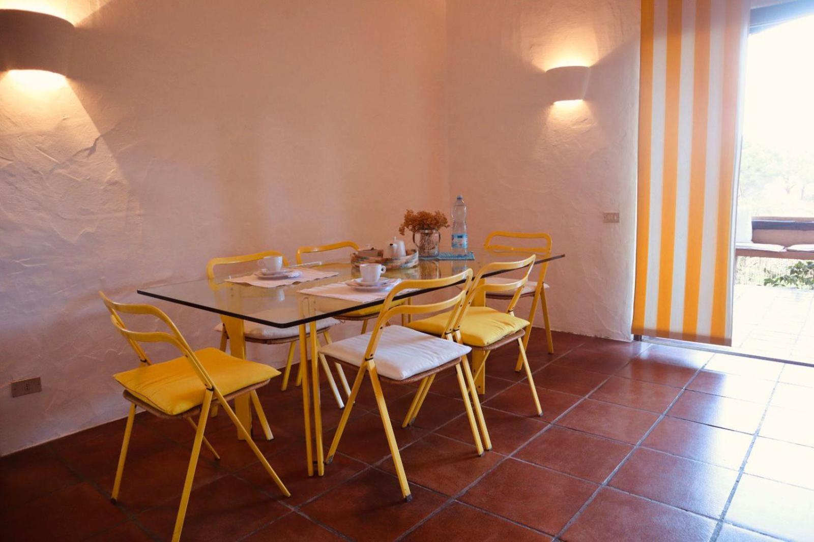 Casa Le Farfalle photo 3