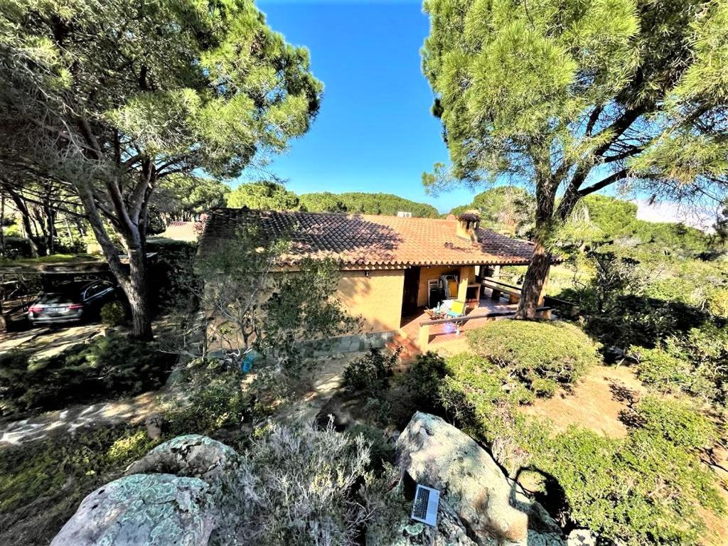 Casa Le Farfalle