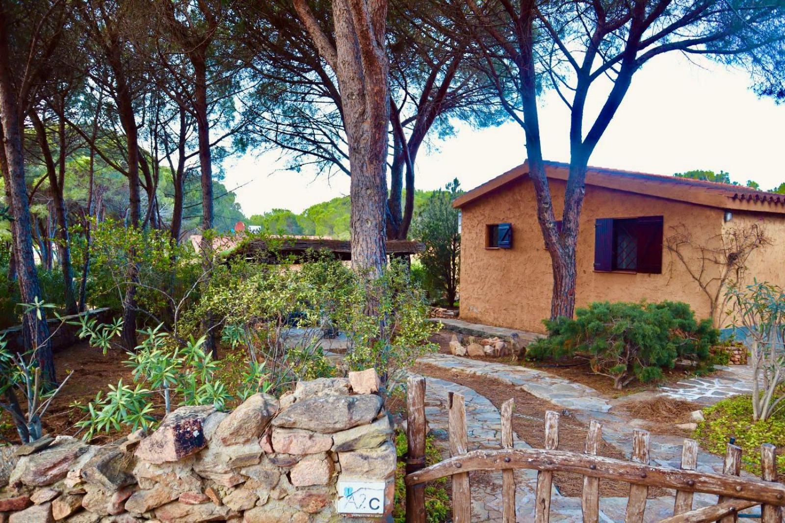 Casa Le Farfalle photo 2