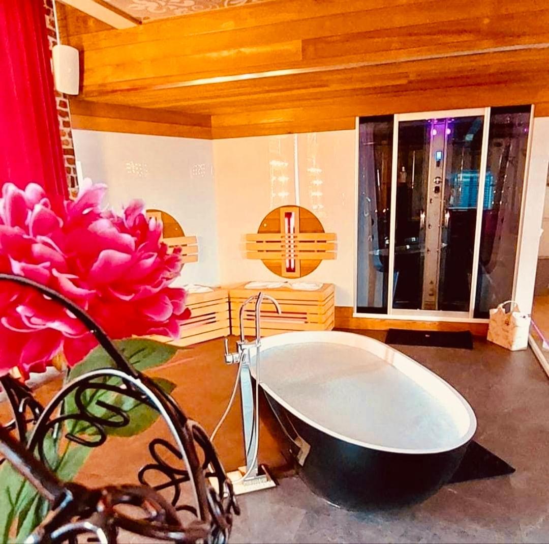 Studio Le Baiser d'Angeli view 2