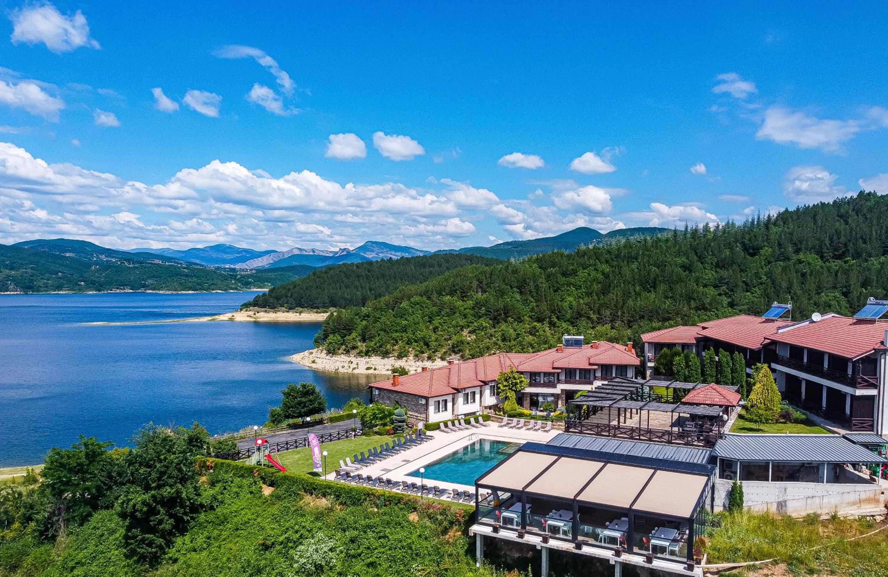 Hotel Rocca Resort - Image 1