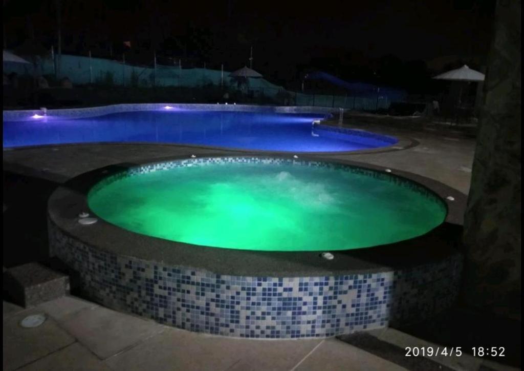hermoso apartamento amoblado