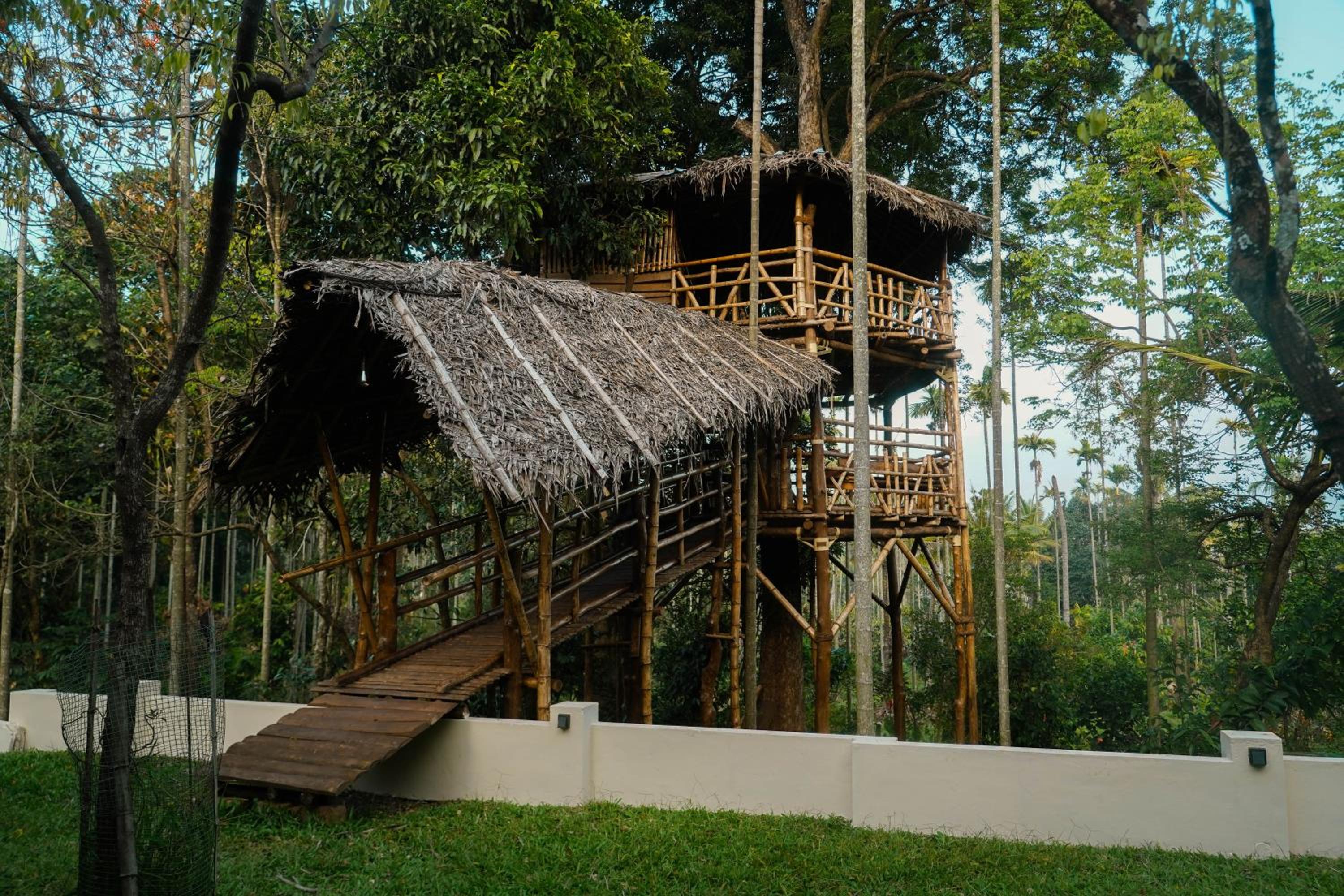 VanaJyotsna Forest Home view 5