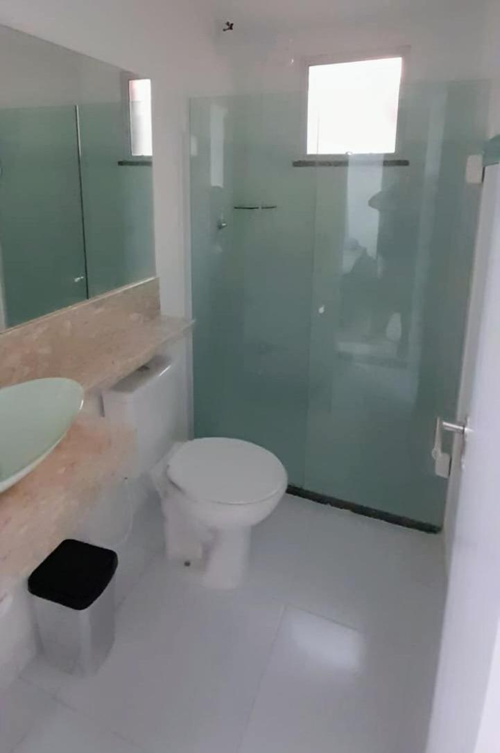 Apartamento barra prime