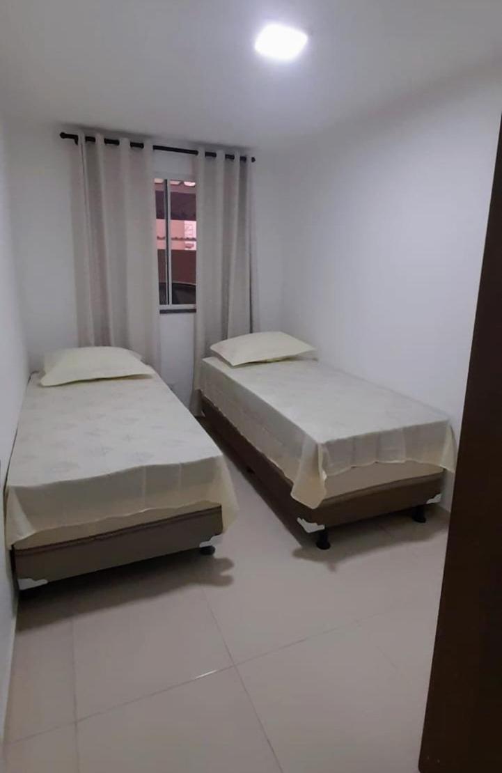 Apartamento barra prime