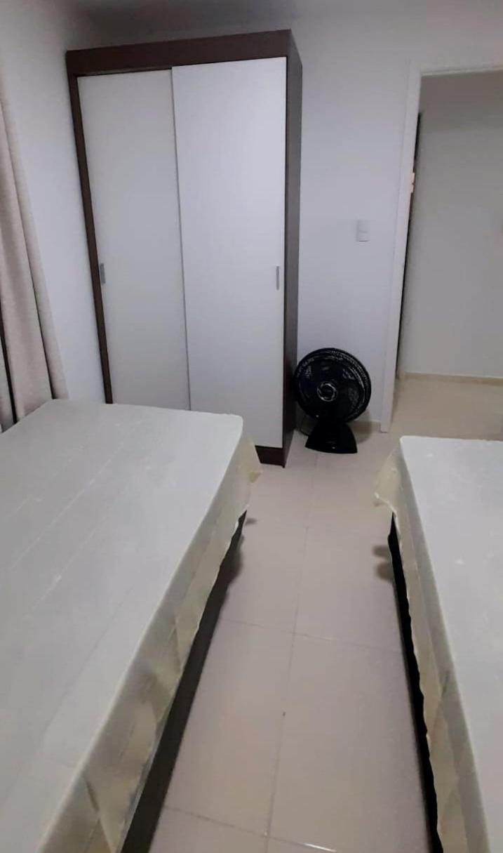 Apartamento barra prime