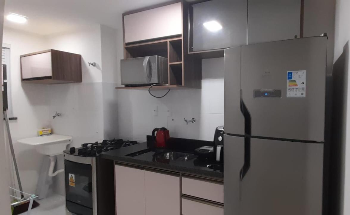 Apartamento barra prime