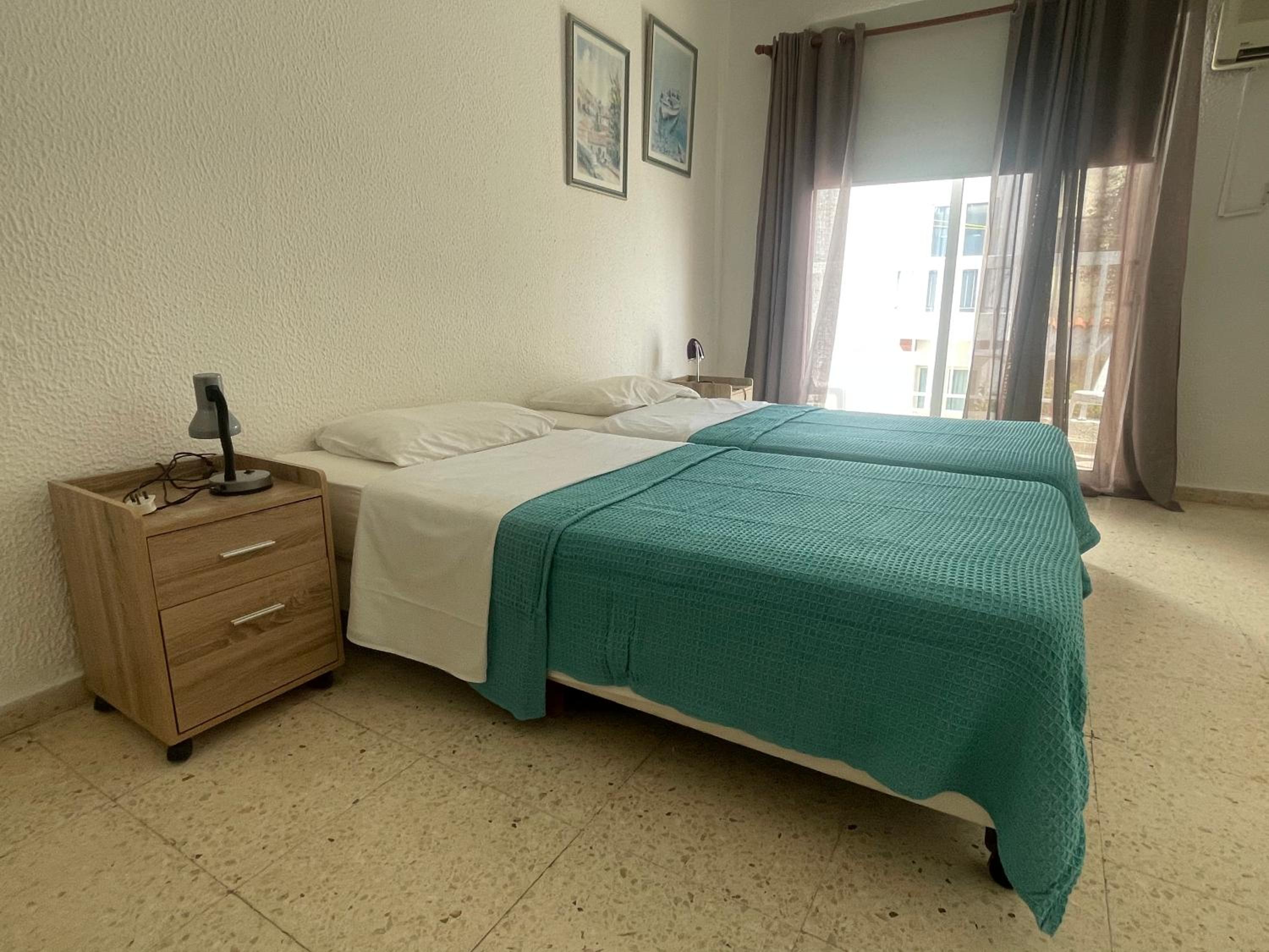 Dream Studio270m from the Beach