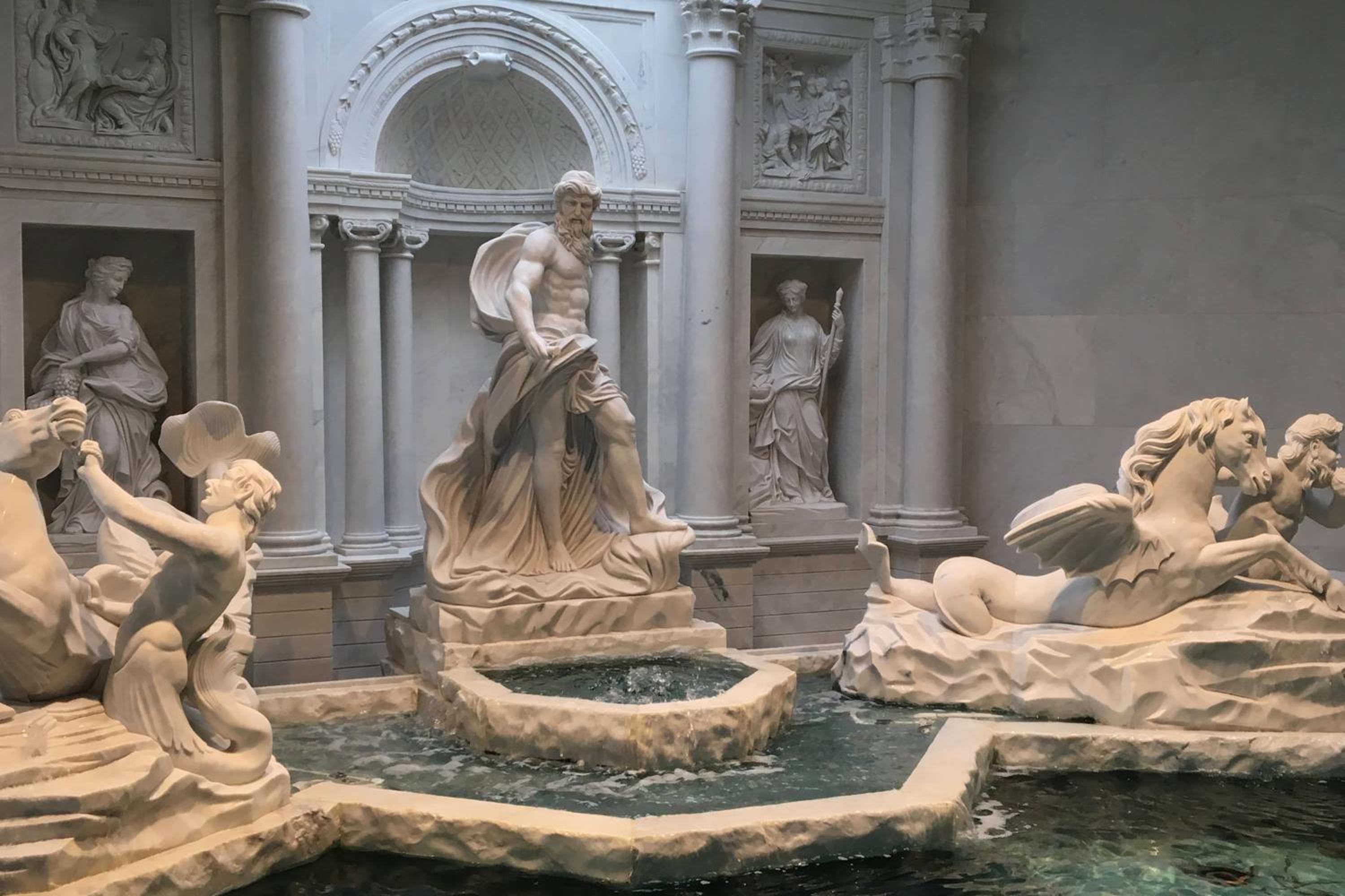 Indianapolis Vacations - Delta Hotels by Marriott Indianapolis East - Property Image 17