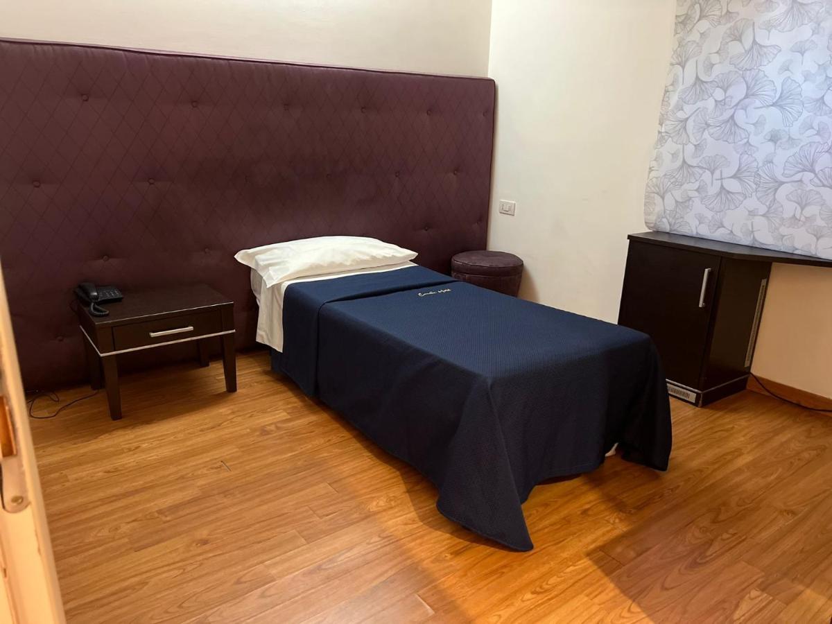 CANELLA HOTEL