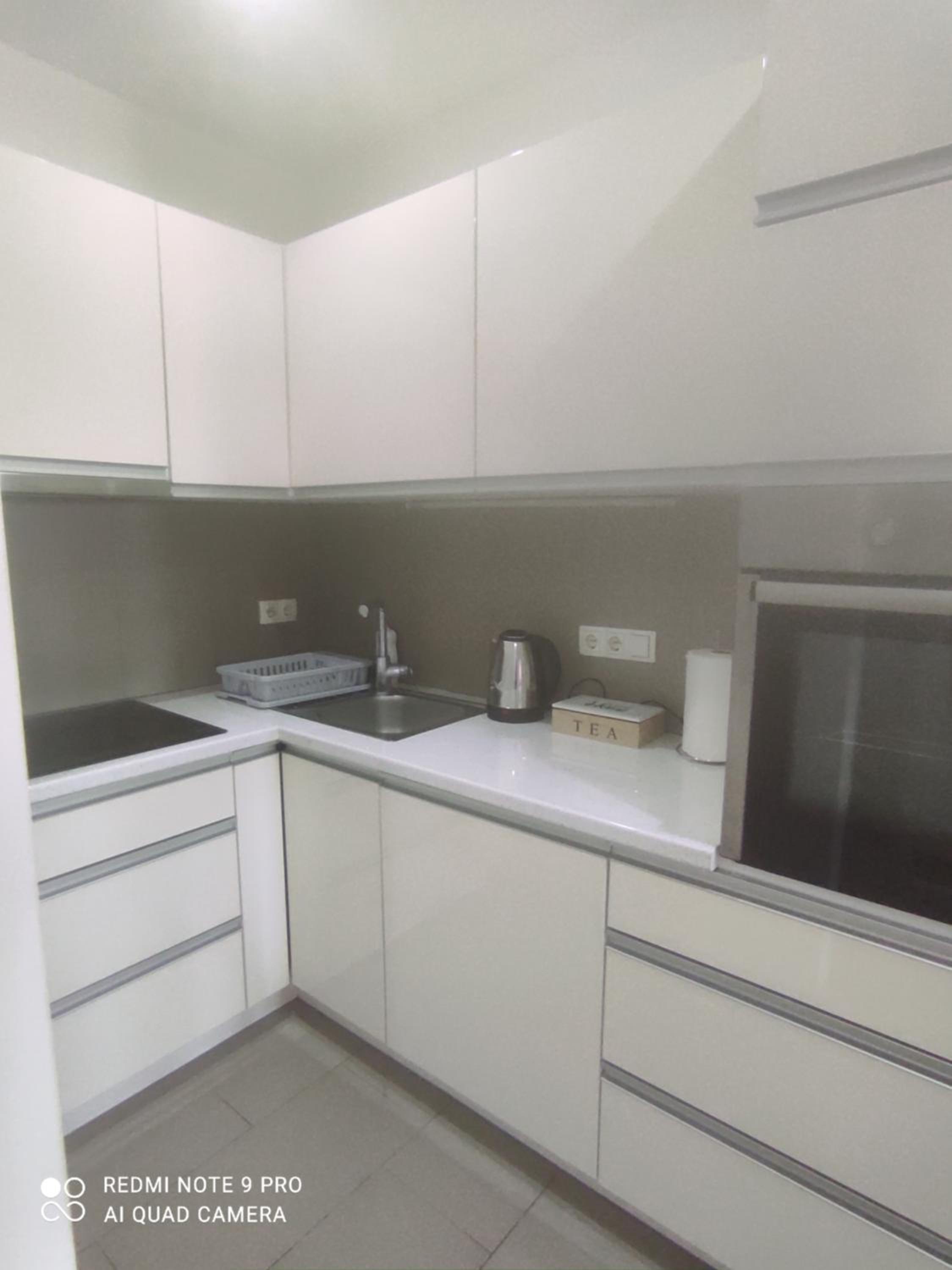 HELA Lux apartment