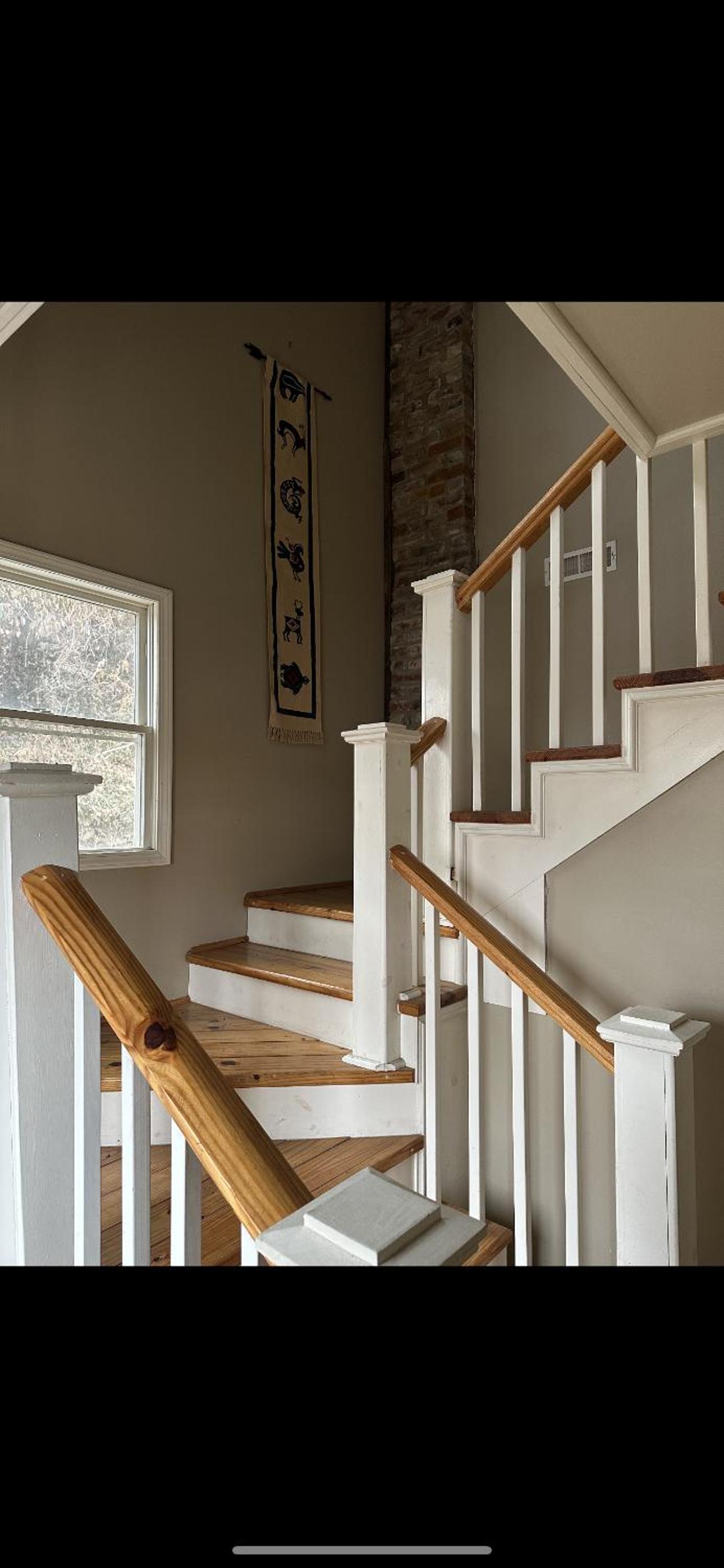 507 A Bridge Down Stairs view 5