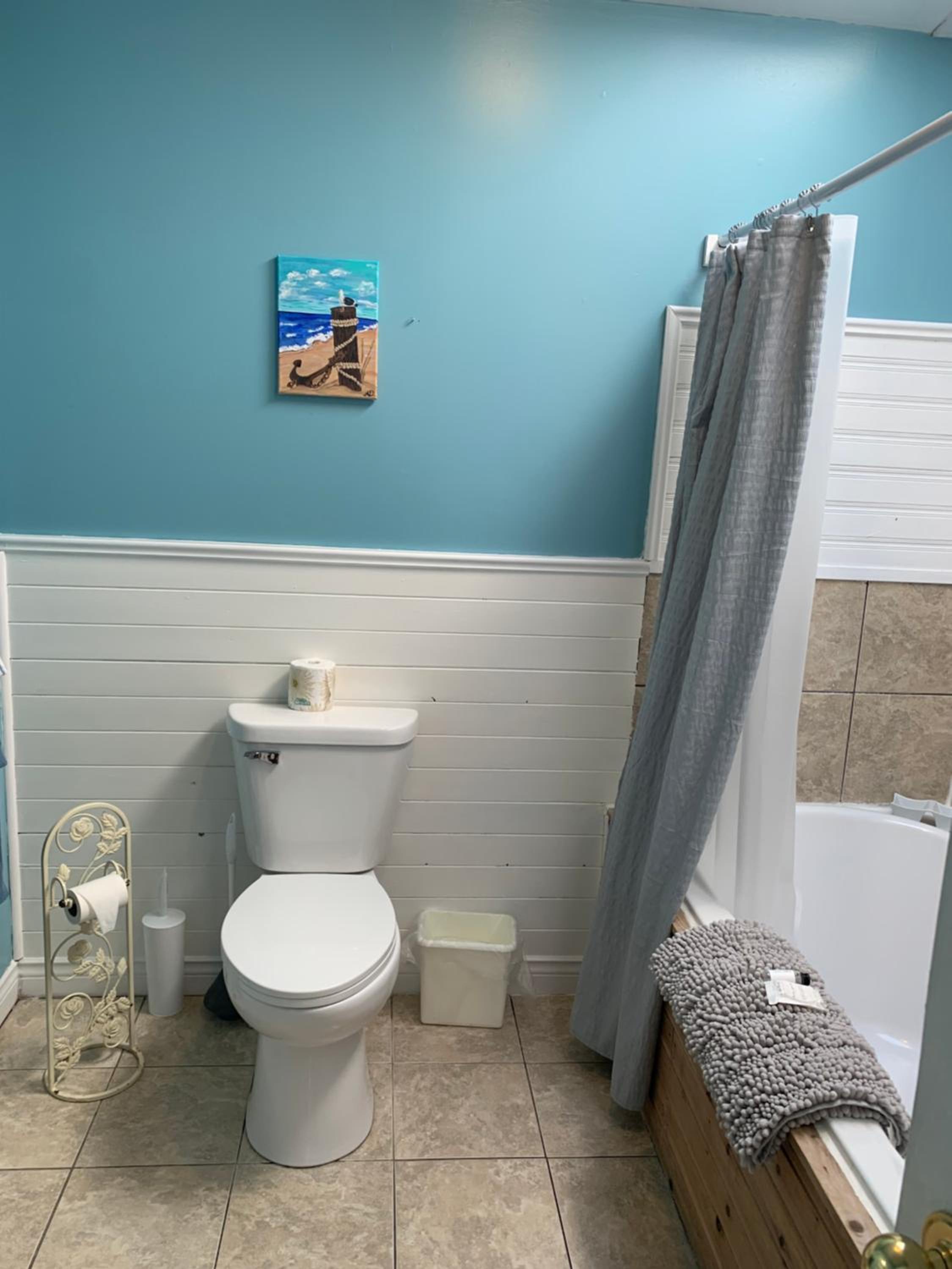 Whispering Waves Cottages