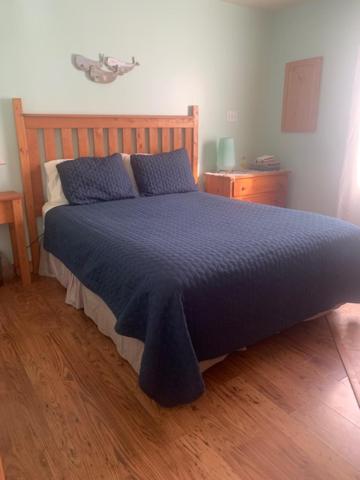 Whispering Waves Cottages