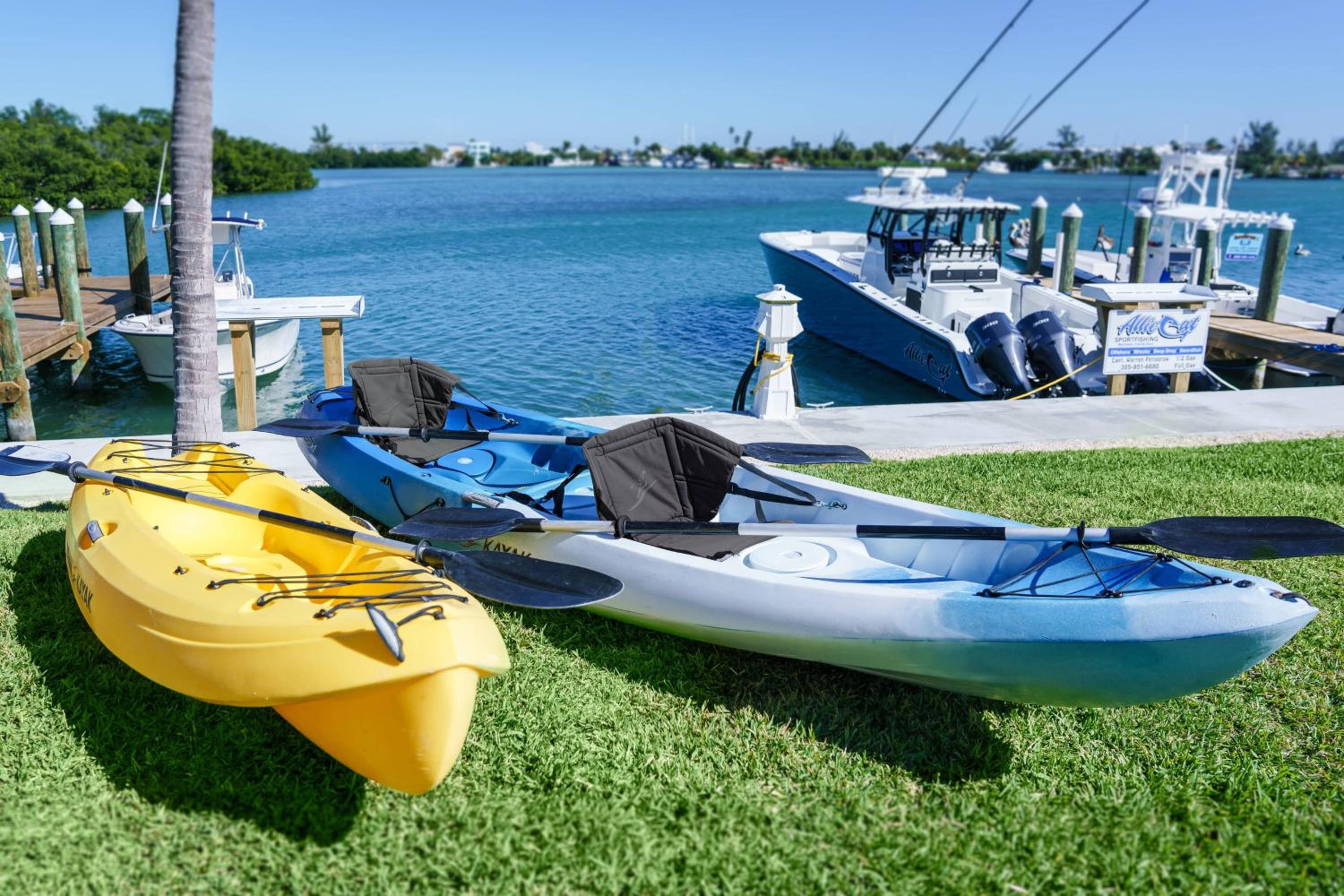 Fairfield by Marriott Inn & Suites Marathon Florida Keys, Billede 65