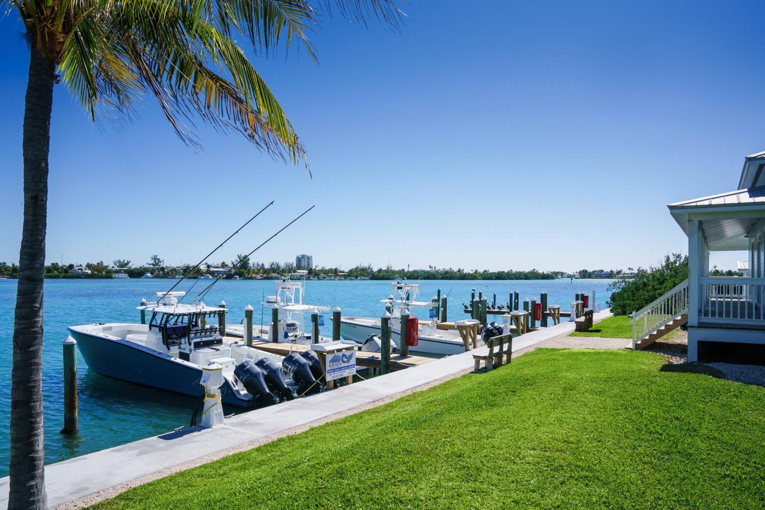 Fairfield by Marriott Inn & Suites Marathon Florida Keys, Billede 25