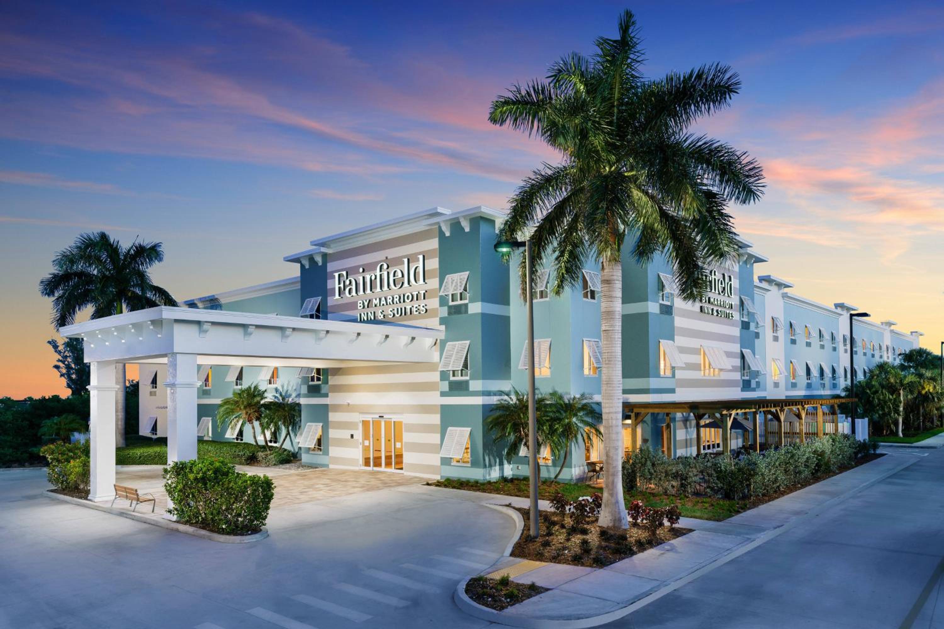 Fairfield by Marriott Inn & Suites Marathon Florida Keys