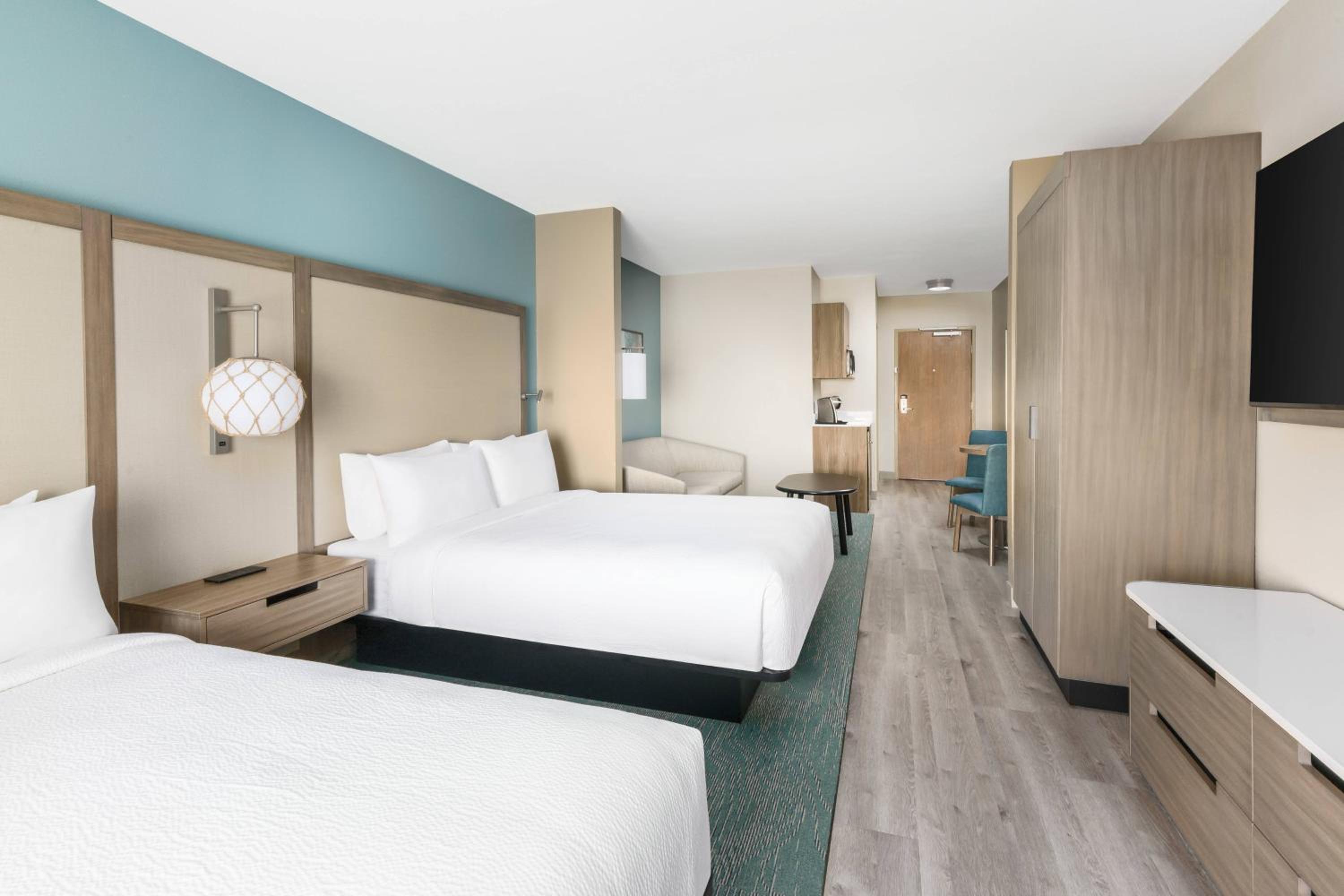 Fairfield by Marriott Inn & Suites Marathon Florida Keys, Billede 56