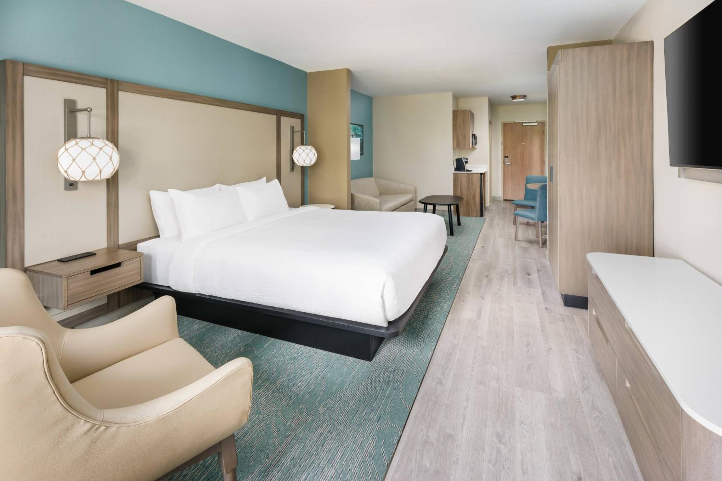 Fairfield by Marriott Inn & Suites Marathon Florida Keys, Billede 61