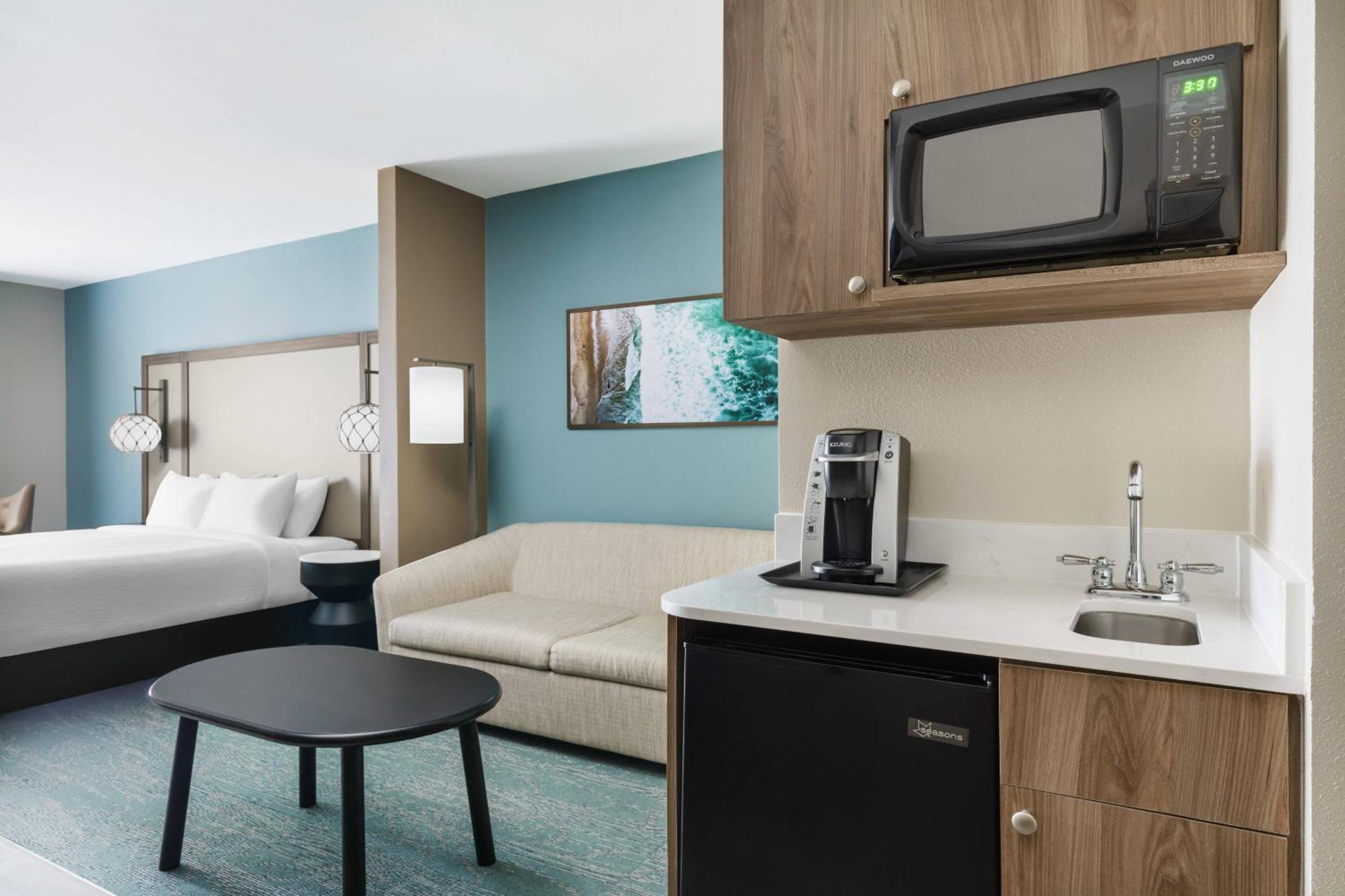Fairfield by Marriott Inn & Suites Marathon Florida Keys