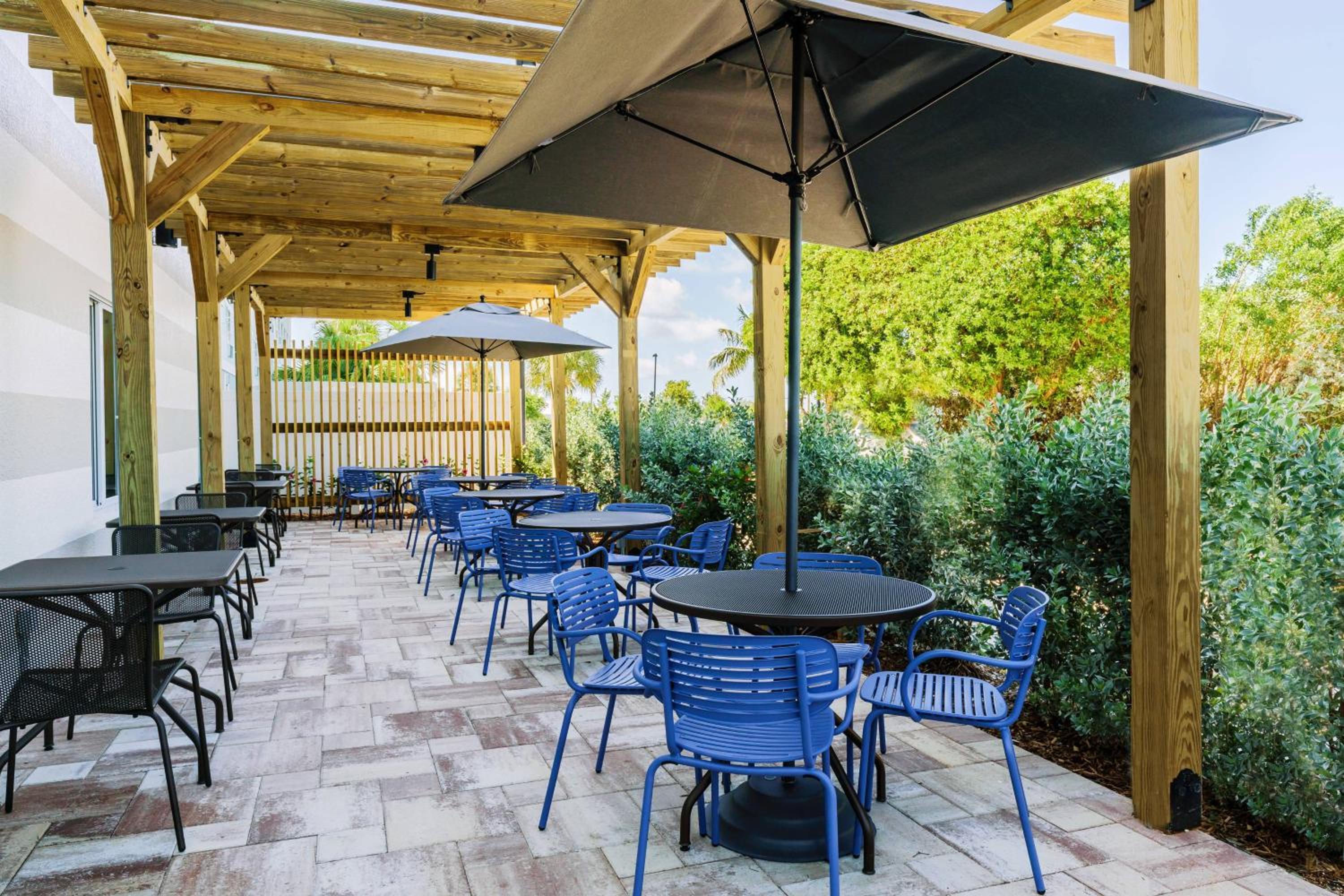 Fairfield by Marriott Inn & Suites Marathon Florida Keys, Billede 15