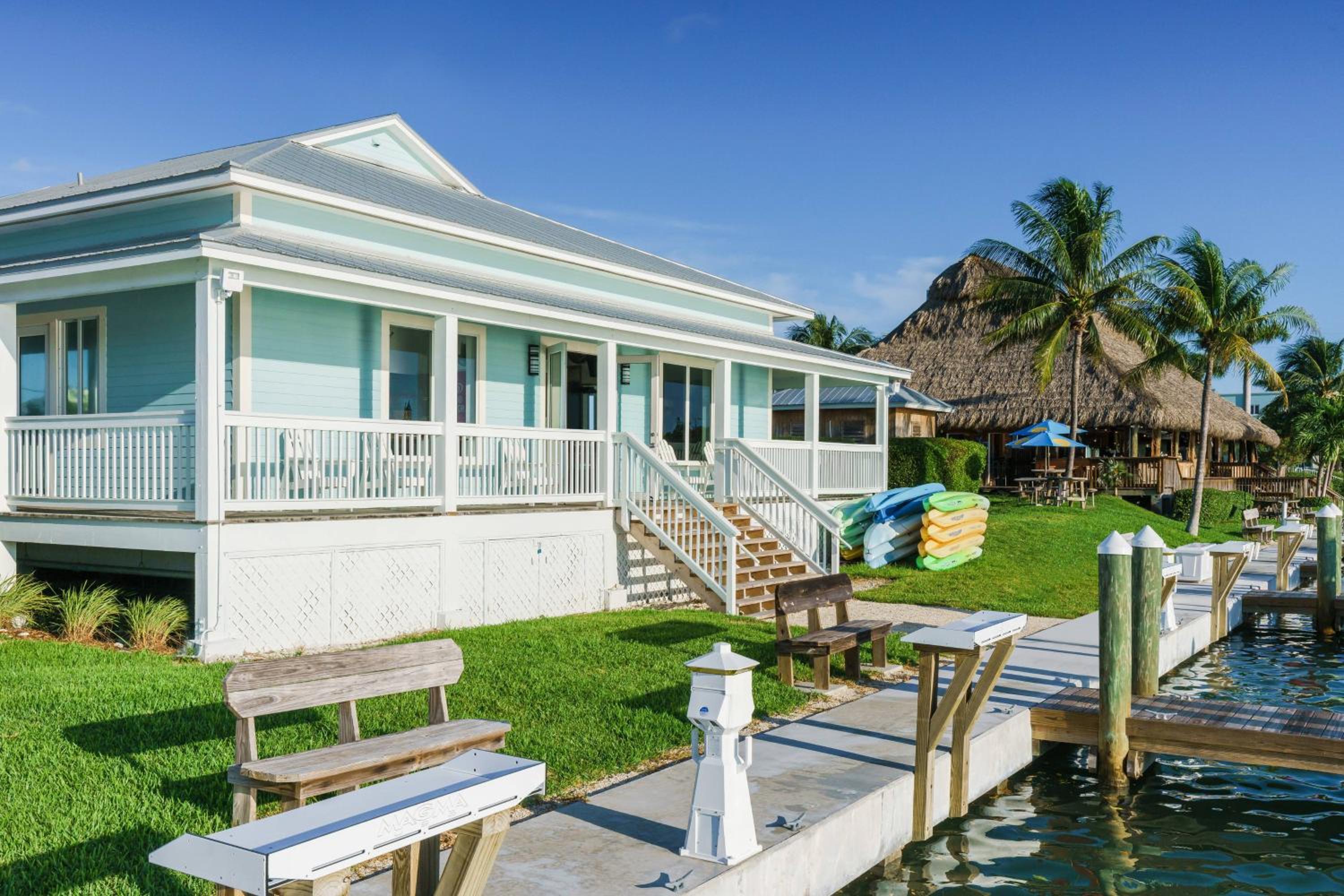 Fairfield by Marriott Inn & Suites Marathon Florida Keys, Billede 57