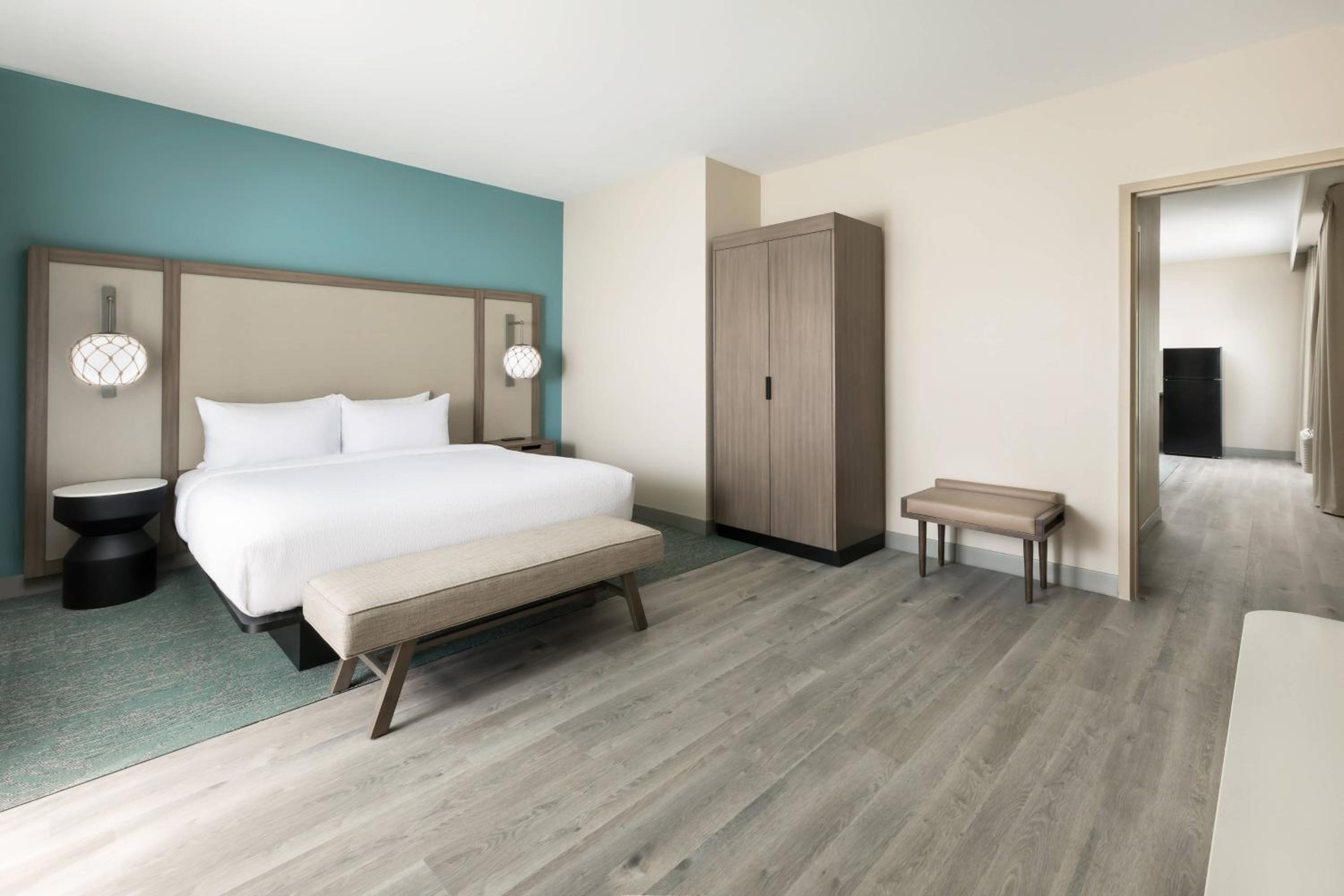 Fairfield by Marriott Inn & Suites Marathon Florida Keys, Billede 24