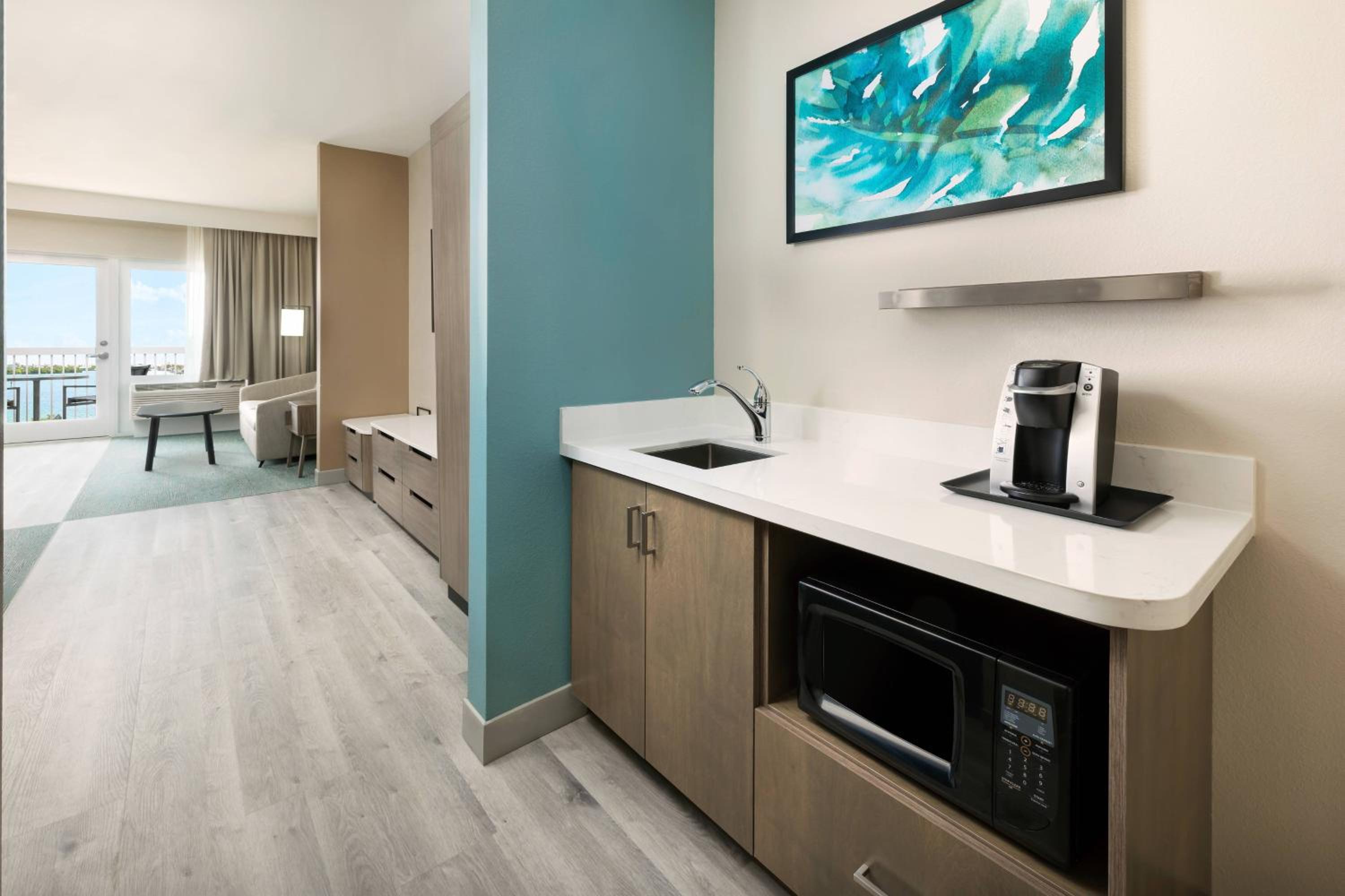 Fairfield by Marriott Inn & Suites Marathon Florida Keys, Billede 20