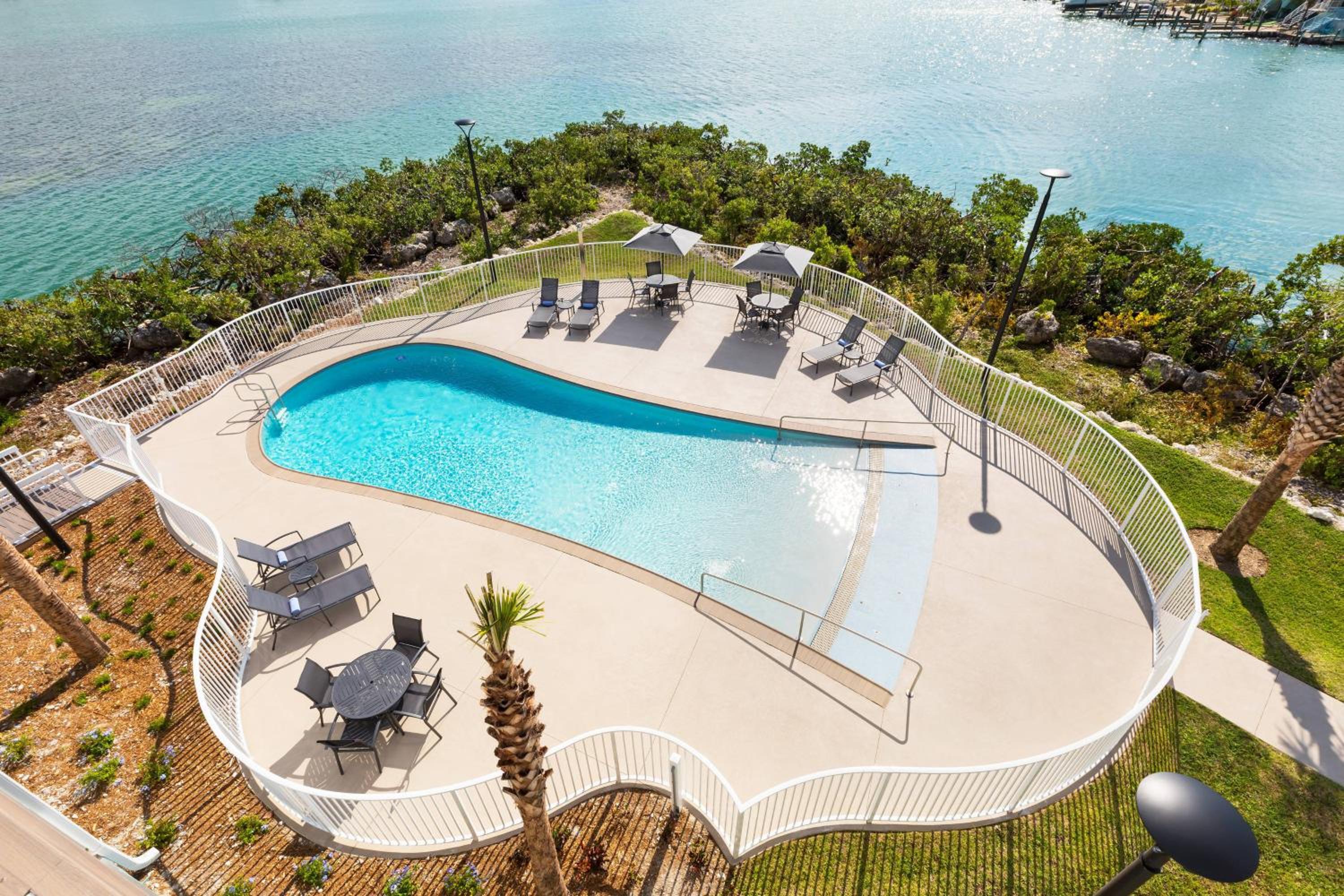 Fairfield by Marriott Inn & Suites Marathon Florida Keys, Billede 49