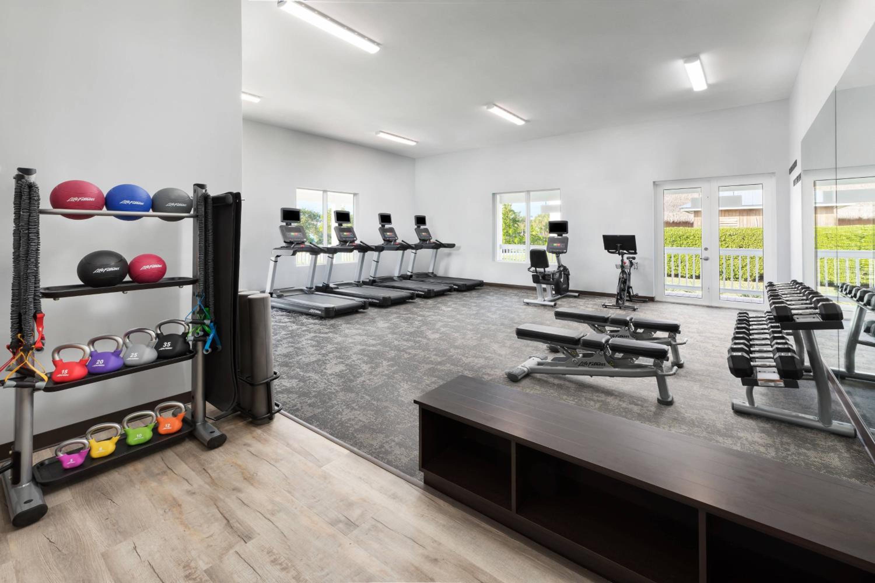 Fairfield by Marriott Inn & Suites Marathon Florida Keys, Billede 36