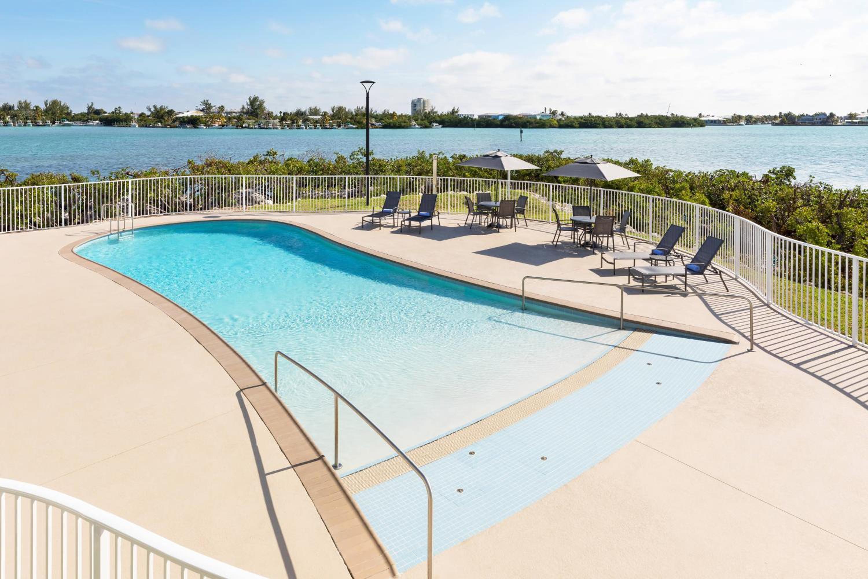 Fairfield by Marriott Inn & Suites Marathon Florida Keys, Billede 27