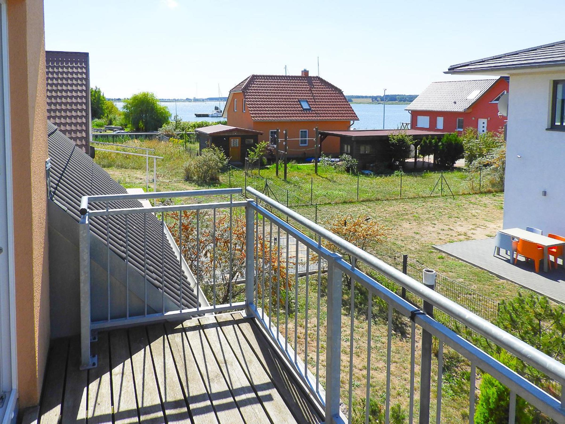 Peenemünde, TOP-Ferienhaus am Seglerhafen