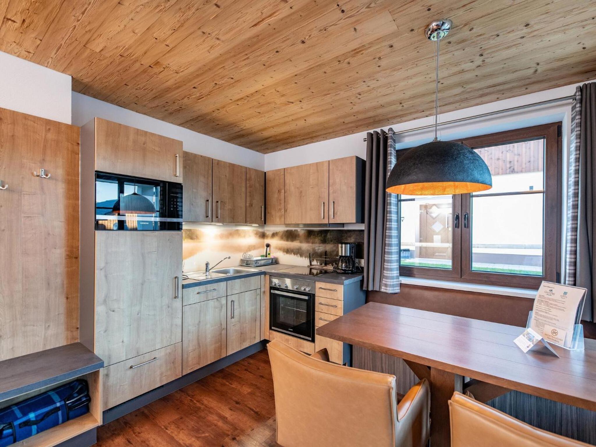Chalets am Diemelsee in Heringhausen