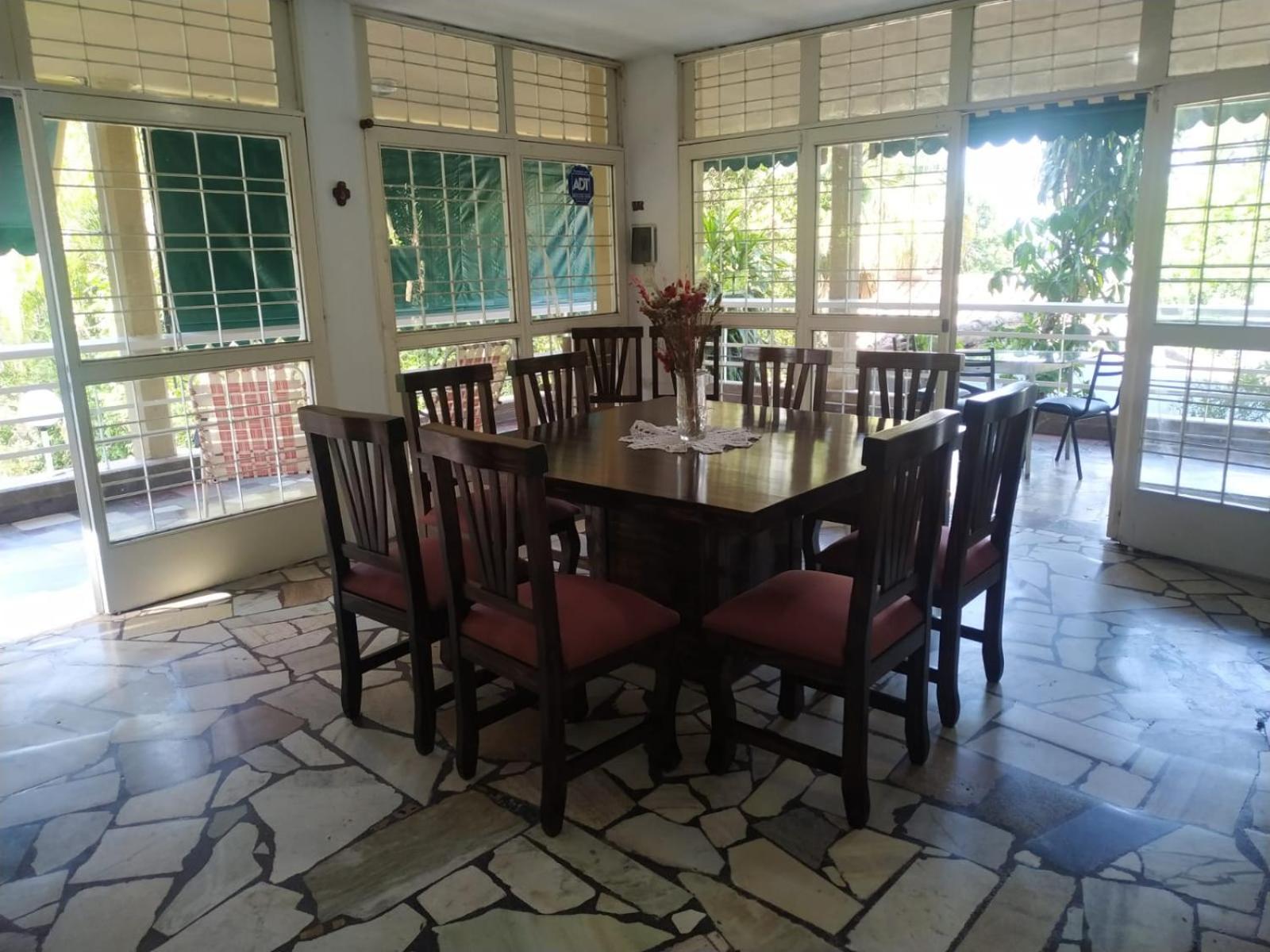 Casa Al pie del Cerro