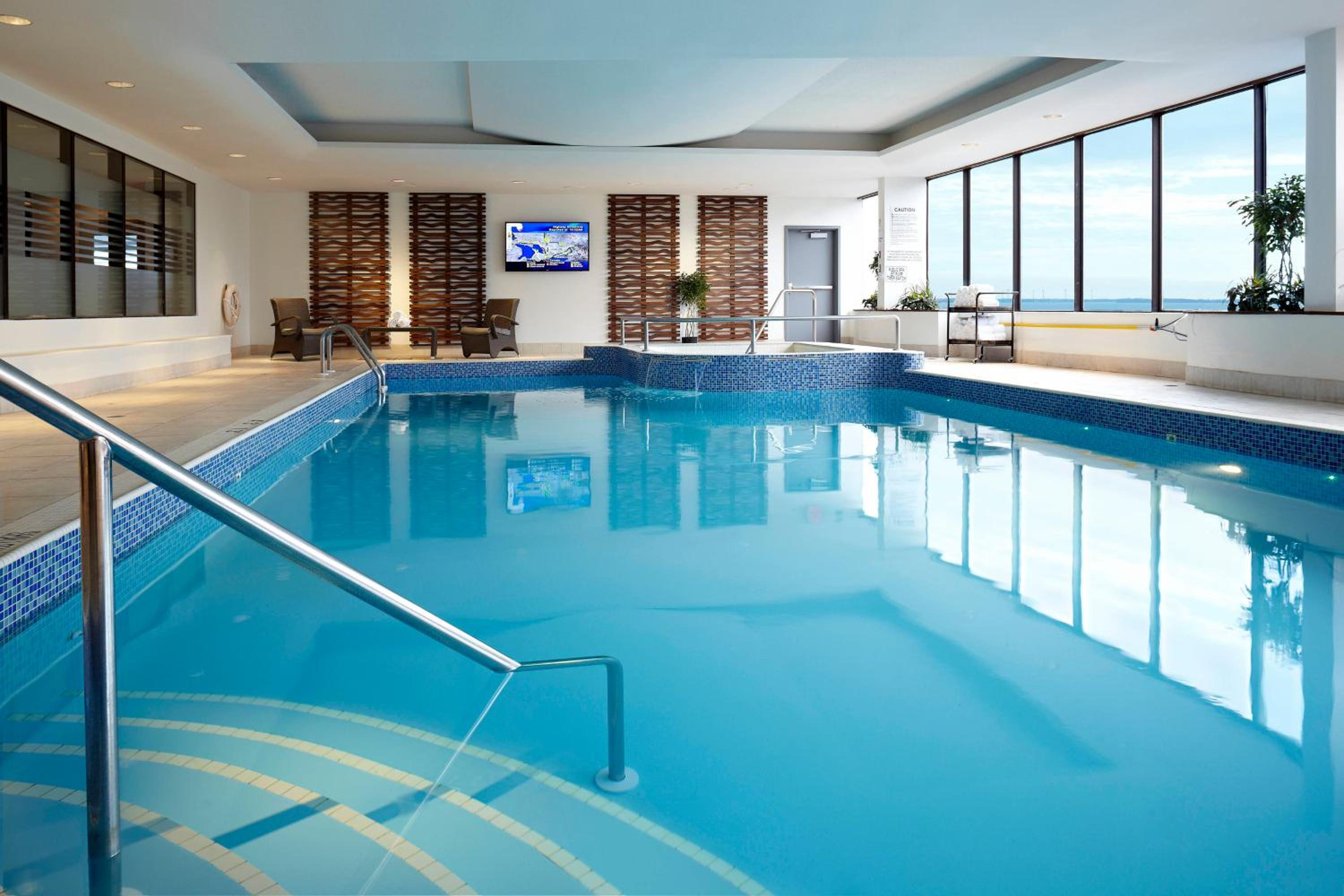 Kingston Vacations - Delta Hotels by Marriott Kingston Waterfront - Property Image 6
