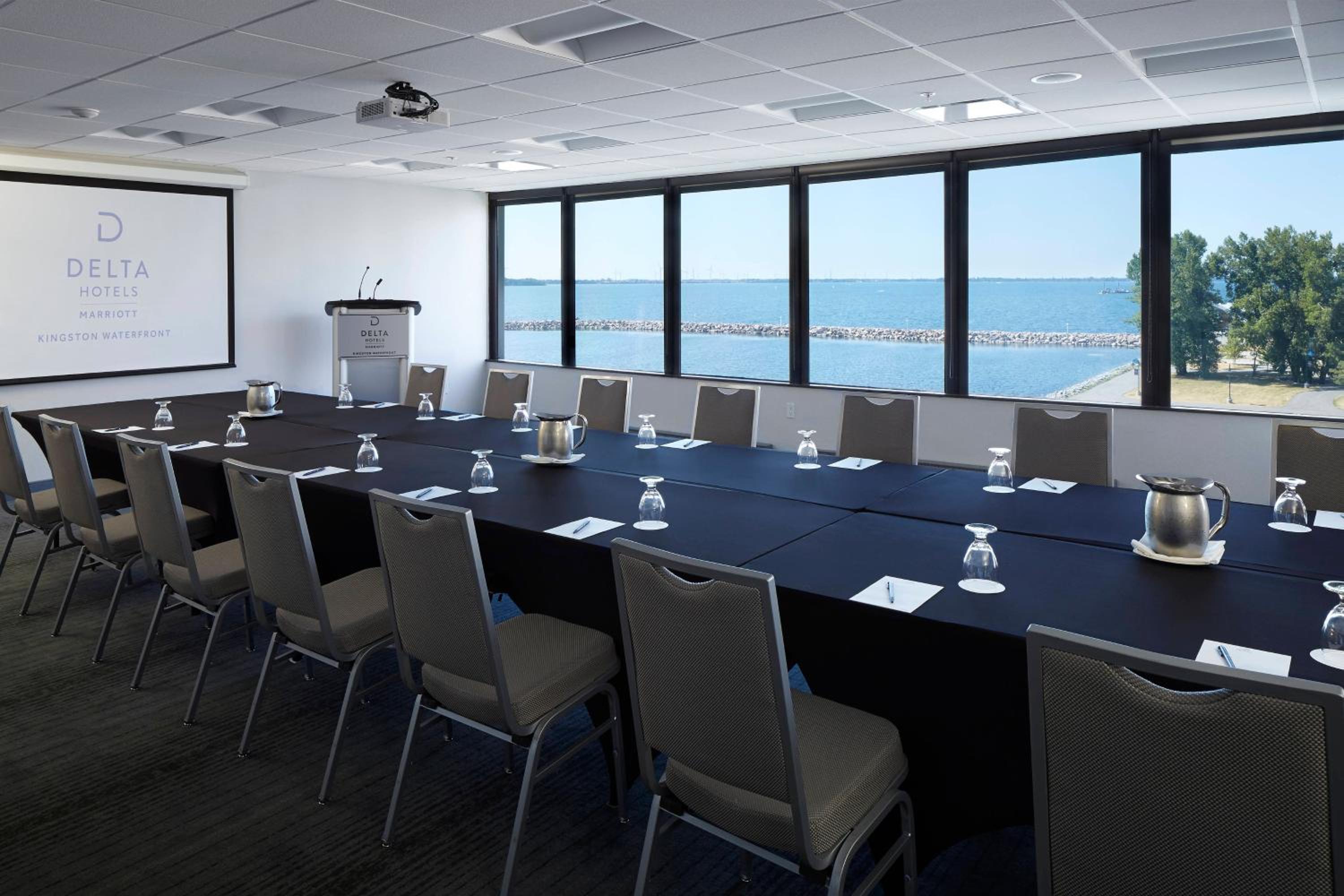 Kingston Vacations - Delta Hotels by Marriott Kingston Waterfront - Property Image 12