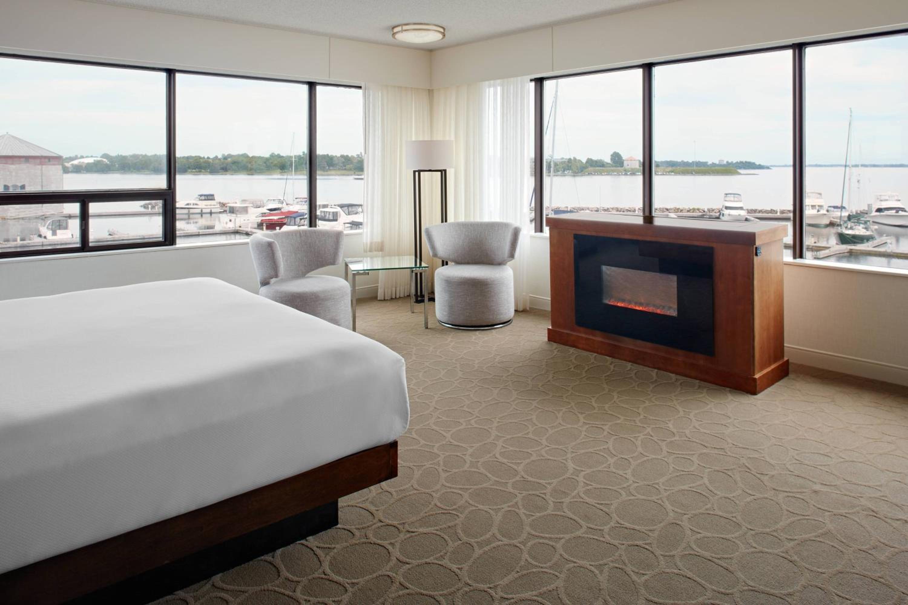 Delta Hotels by Marriott Kingston Waterfront-4