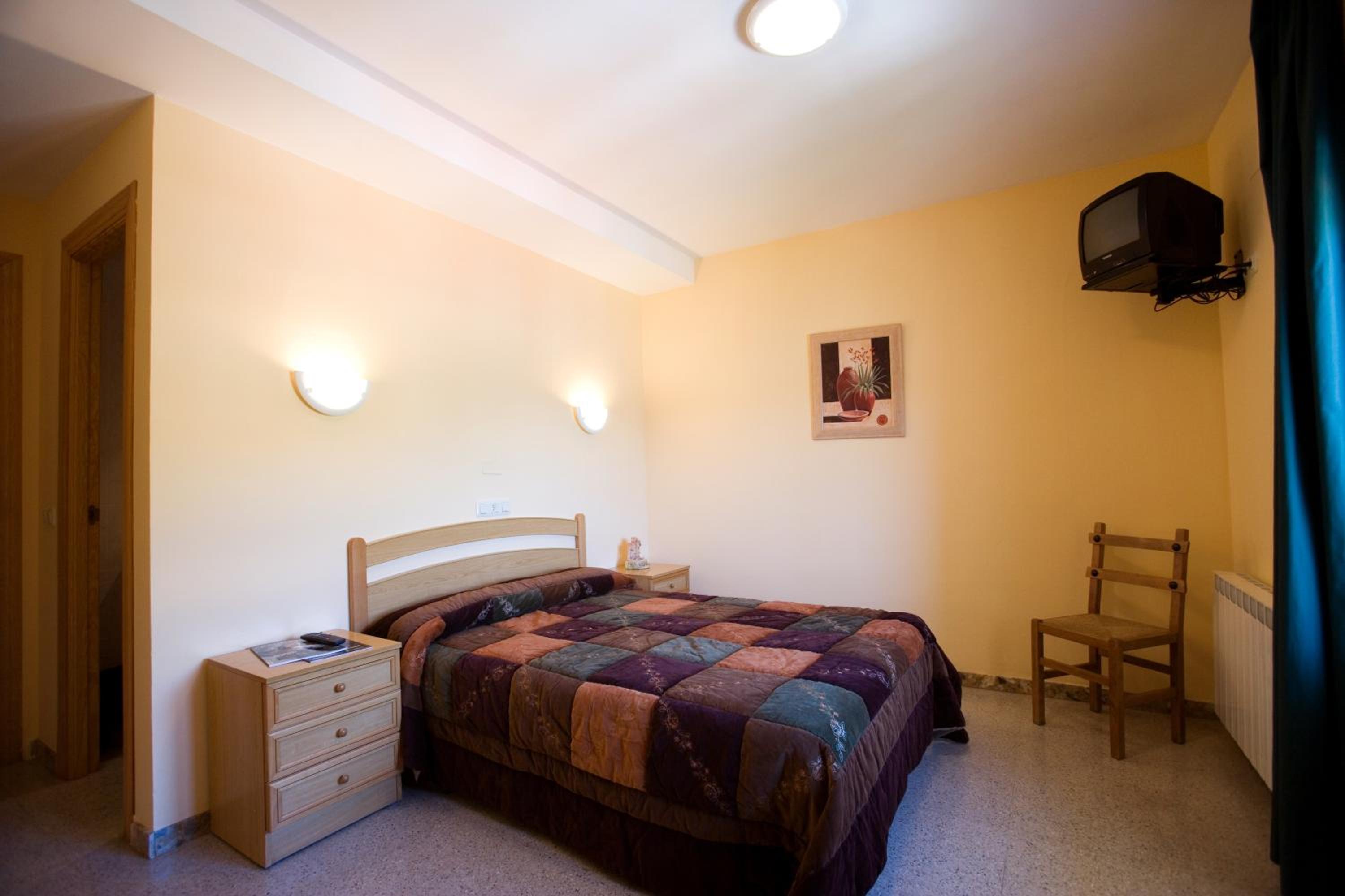Hostal Las Rumbas